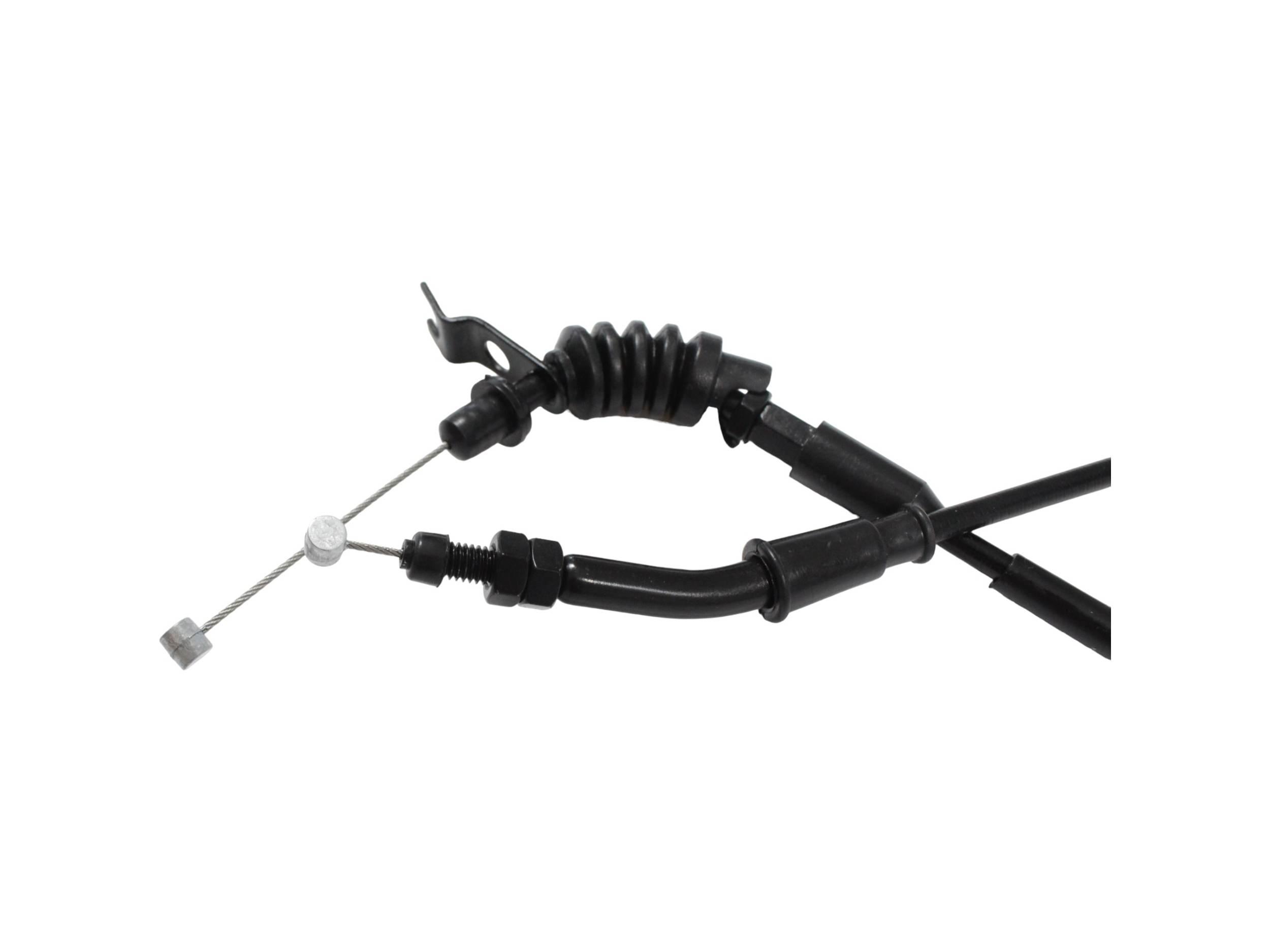 Linka Gazu I Srk700 | 40300P810000-QJ - zdjęcie 2