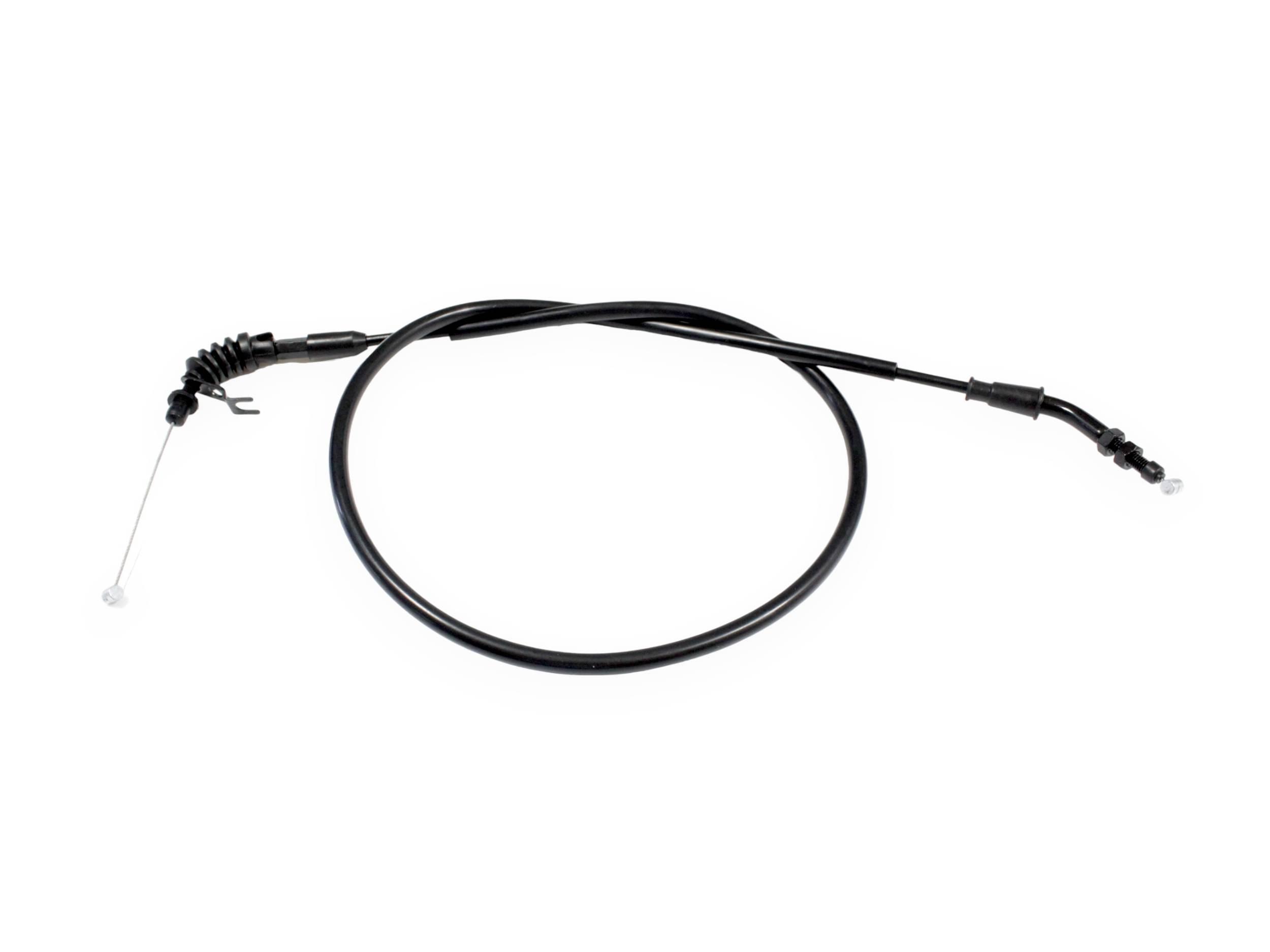 Linka Gazu P38 Srt800 Srt800s | 40300P380000-QJ