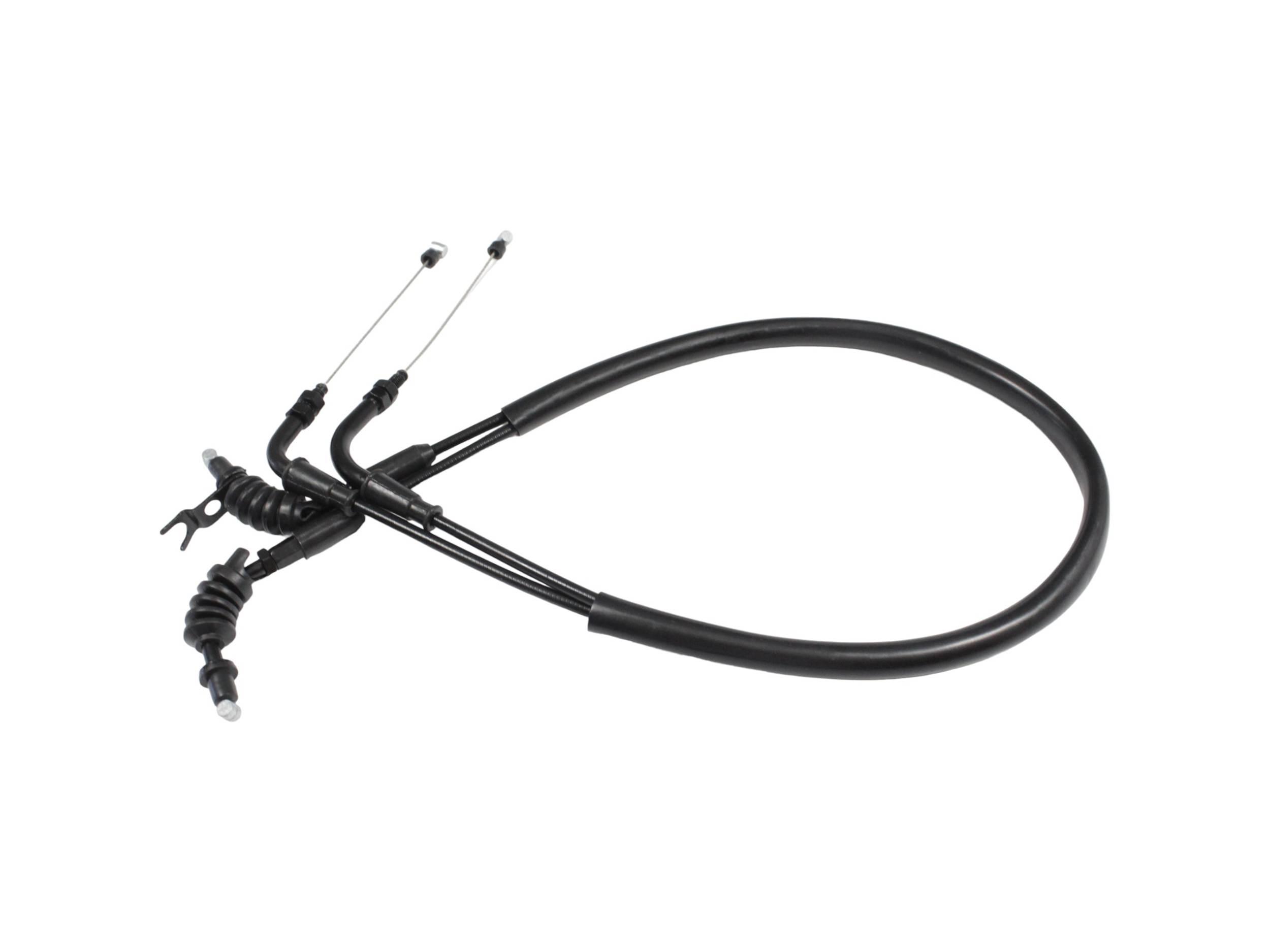 Linka Gazu P83 Svt650 Svt650x | 40300P830000-QJ