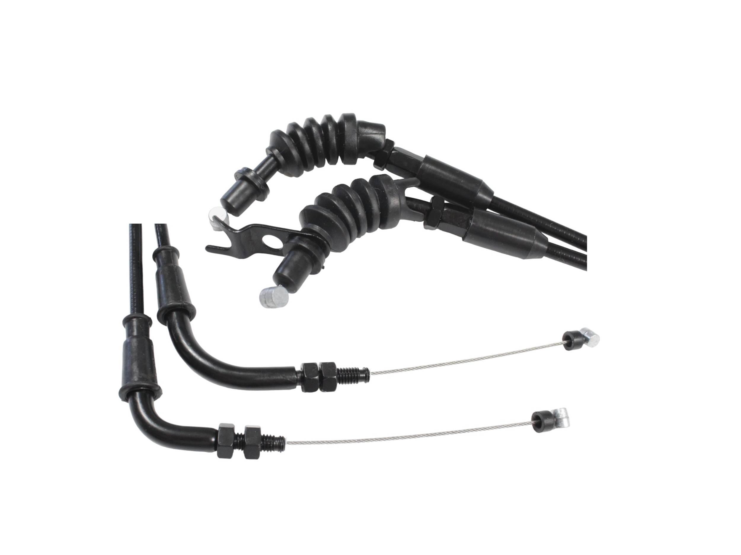 Linka Gazu P83 Svt650 Svt650x | 40300P830000-QJ - zdjęcie 2