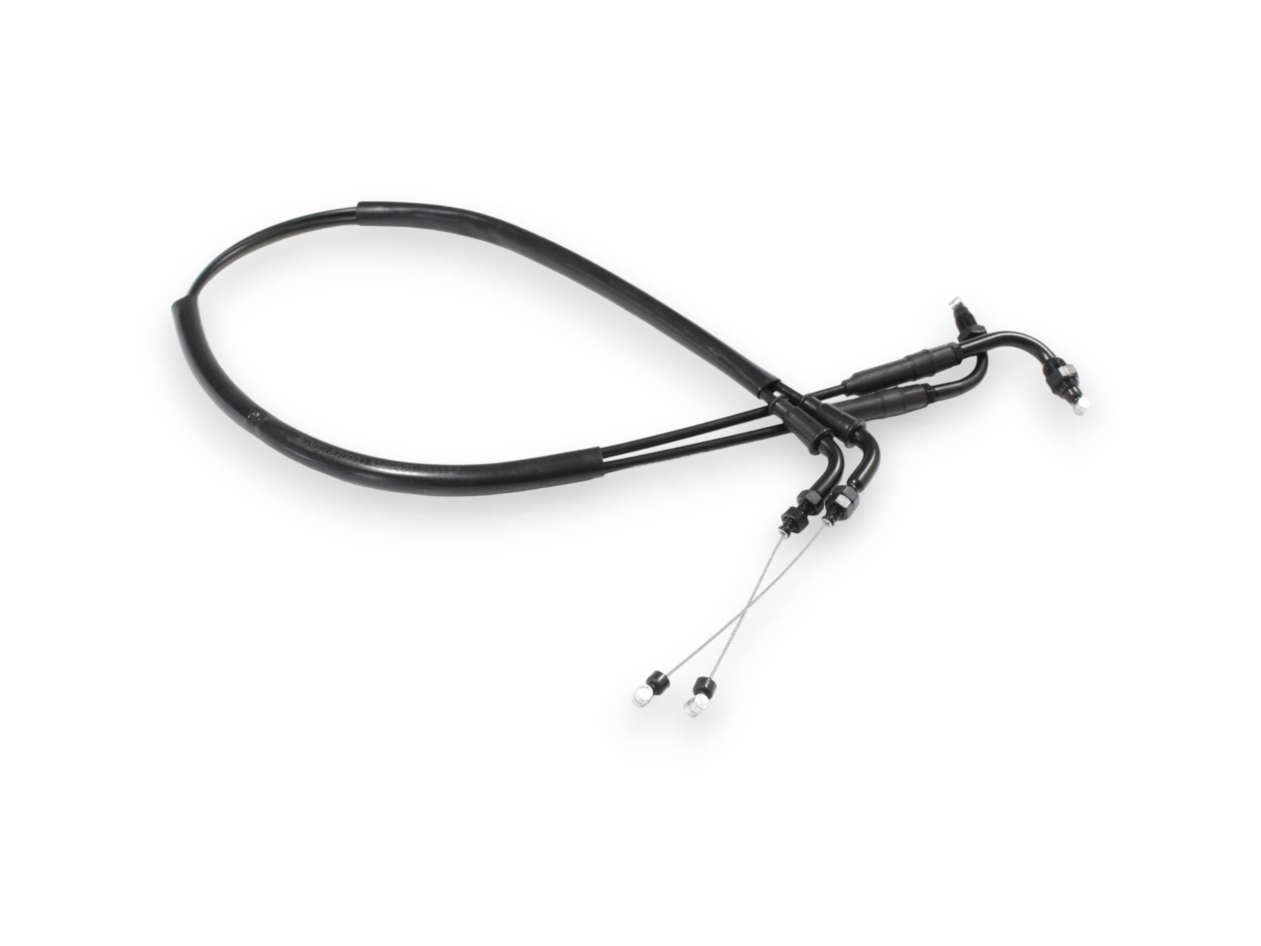 Linka Gazu Srk125s | 40300L870000-QJ