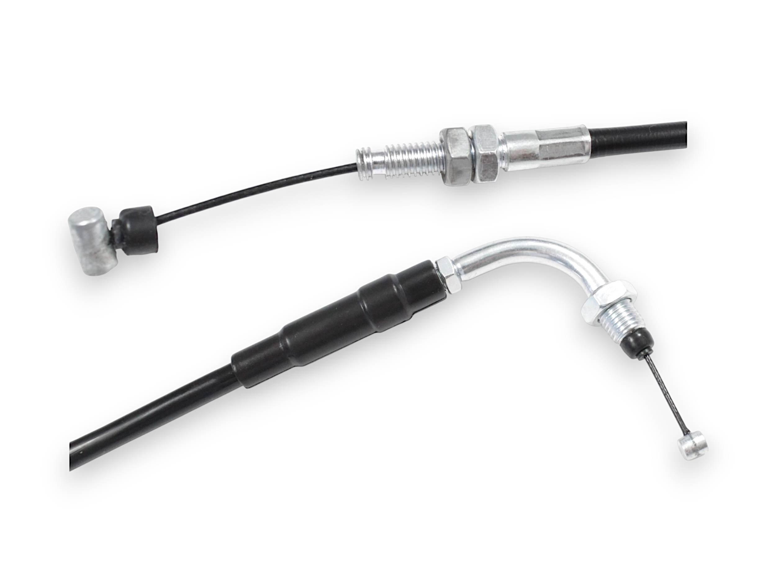 Linka gazu srk125s trx125 | 40300N290000-QJ - zdjęcie 2