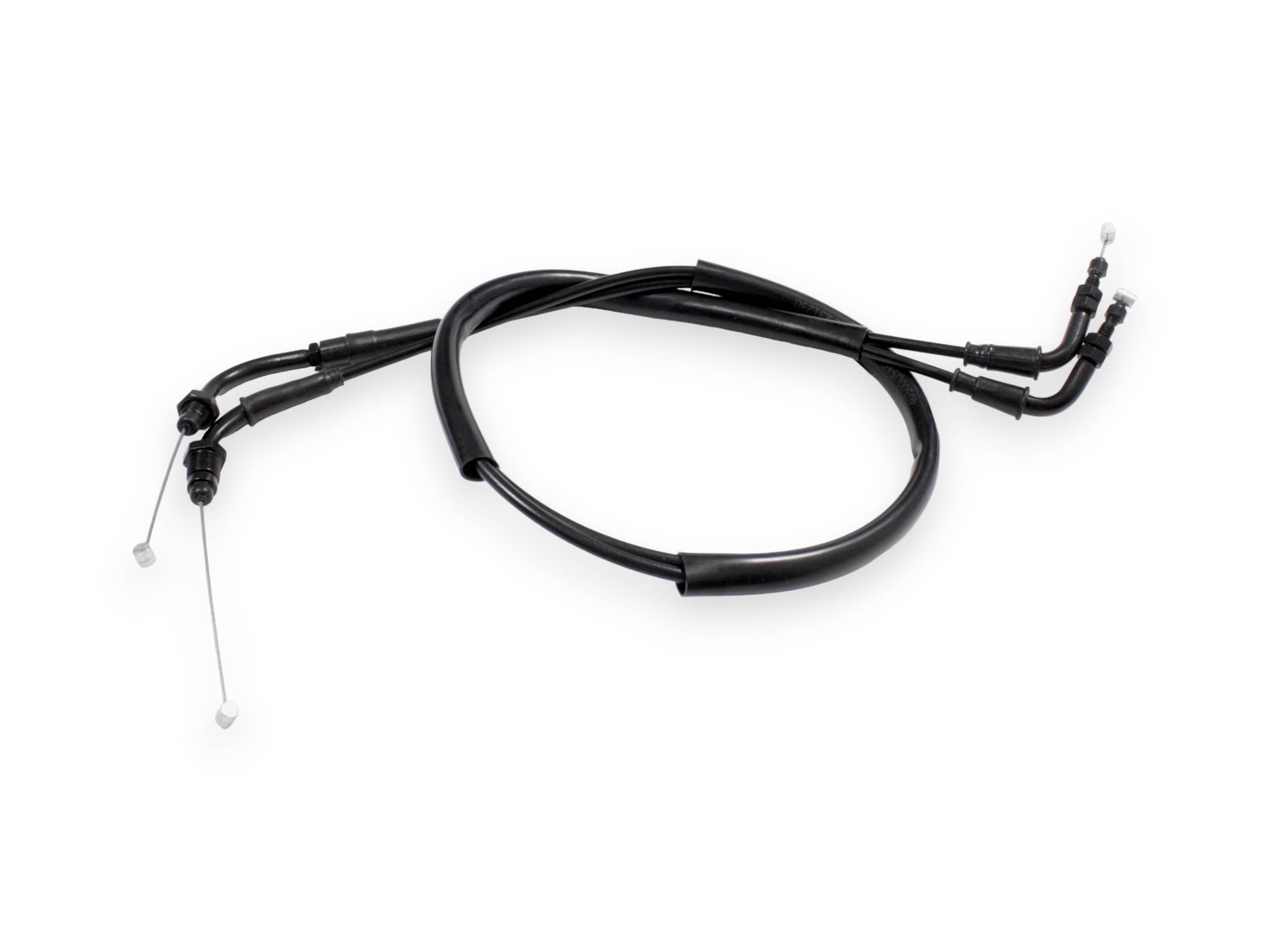 Linka Gazu Srv 125 | 40300U510000-QJ