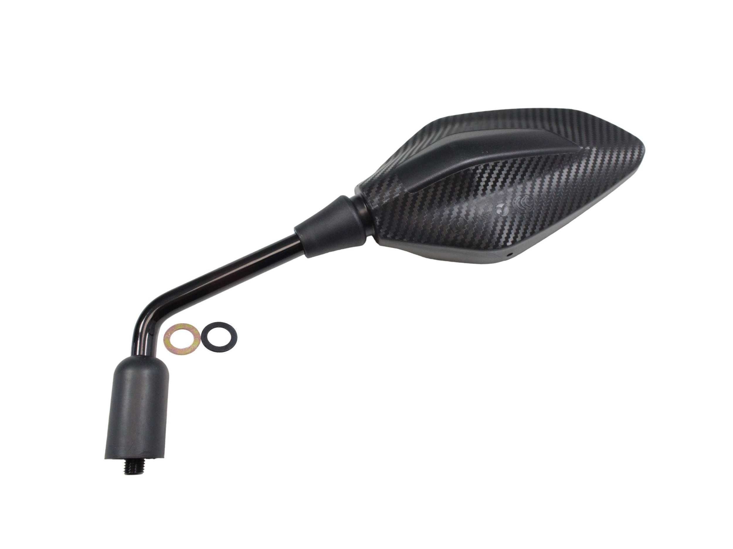 Lusterko Lewe Svt650 Svt650x Srt800 Srt800s - zdjęcie 2