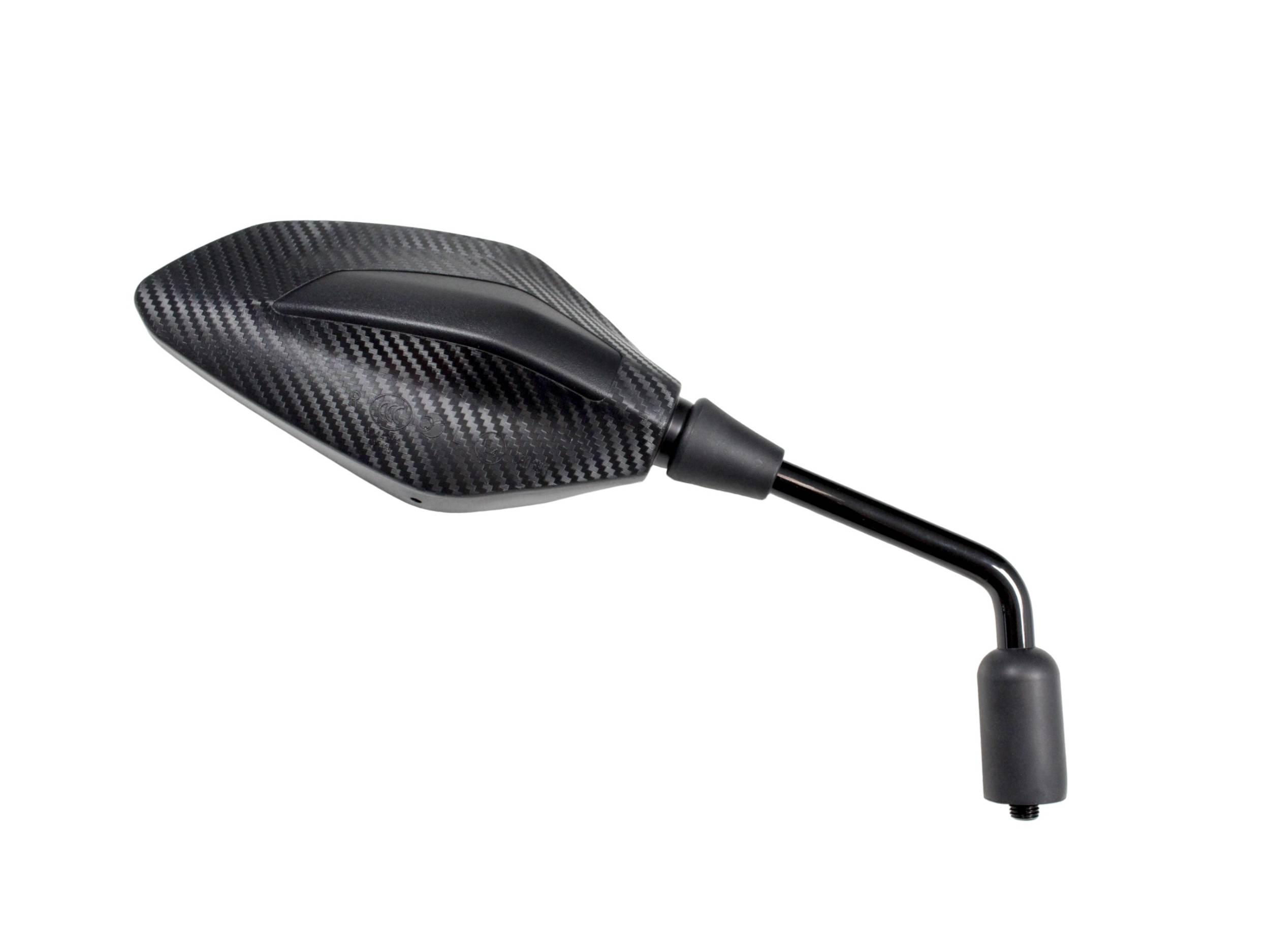 Lusterko Prawe Svt650 Svt650x Srt800 Srt800s - zdjęcie 2