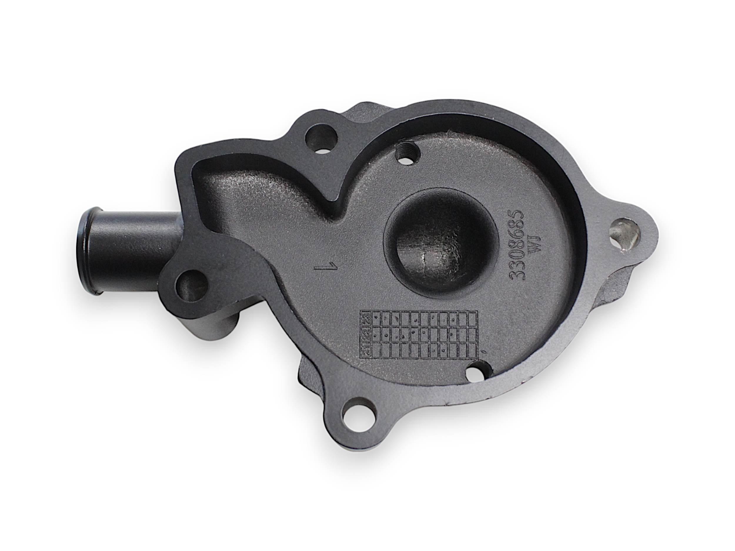 Obudowa pompy wody srk125s srv125 srk125r - zdjęcie 2