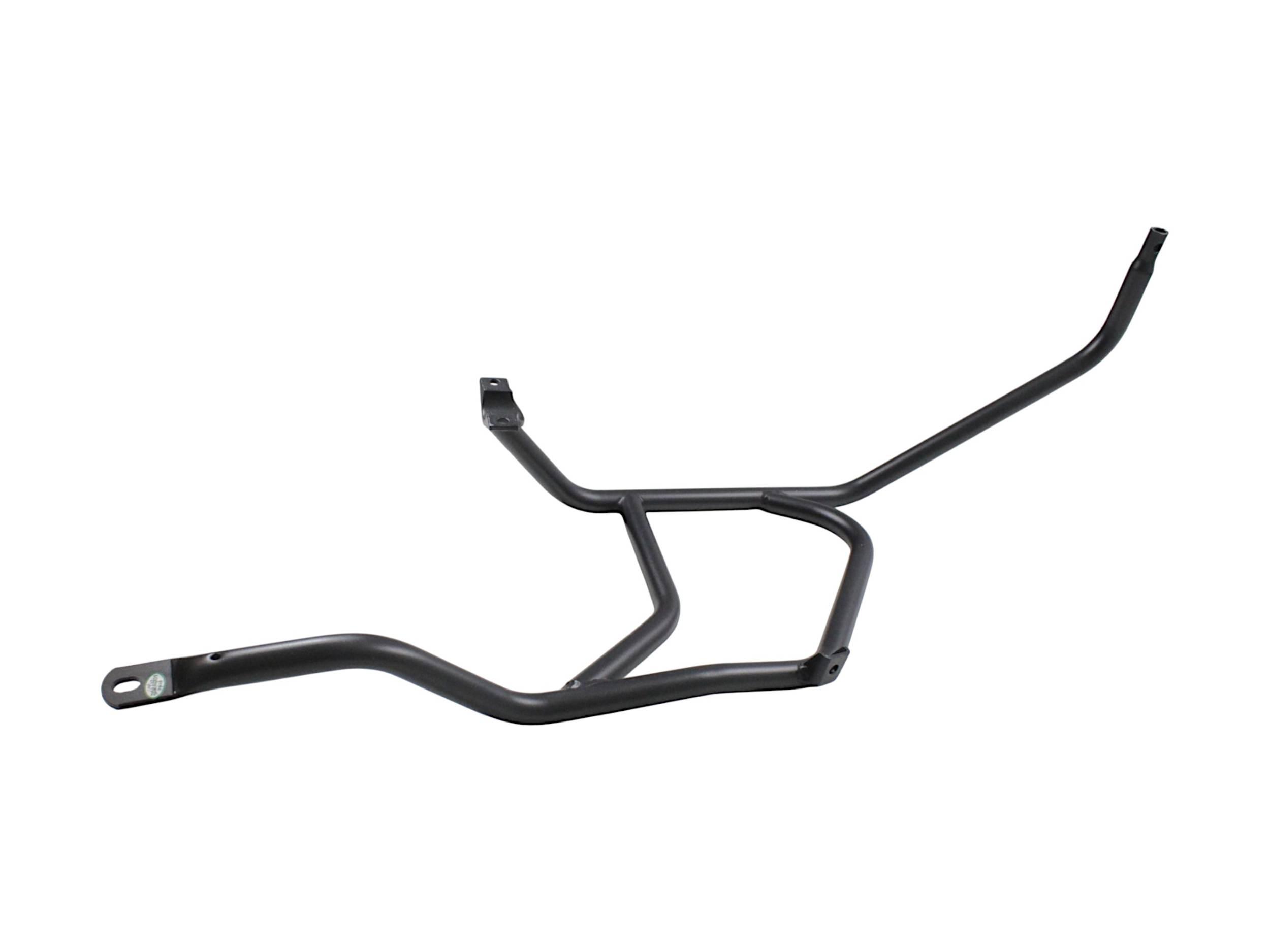 Osłona silnika lewa gmole srt800s srt800sx srt900s srt900sx - zdjęcie 3