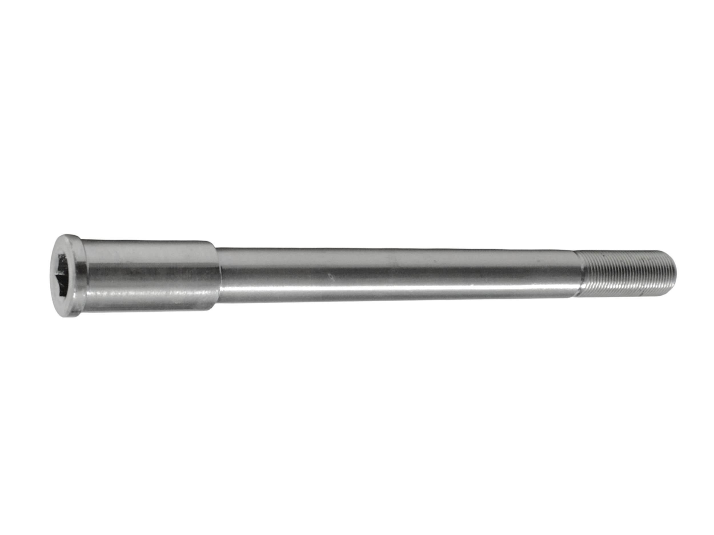 Oś przedniego koła srt550x srk700 | 44004P160100-QJ - zdjęcie 2