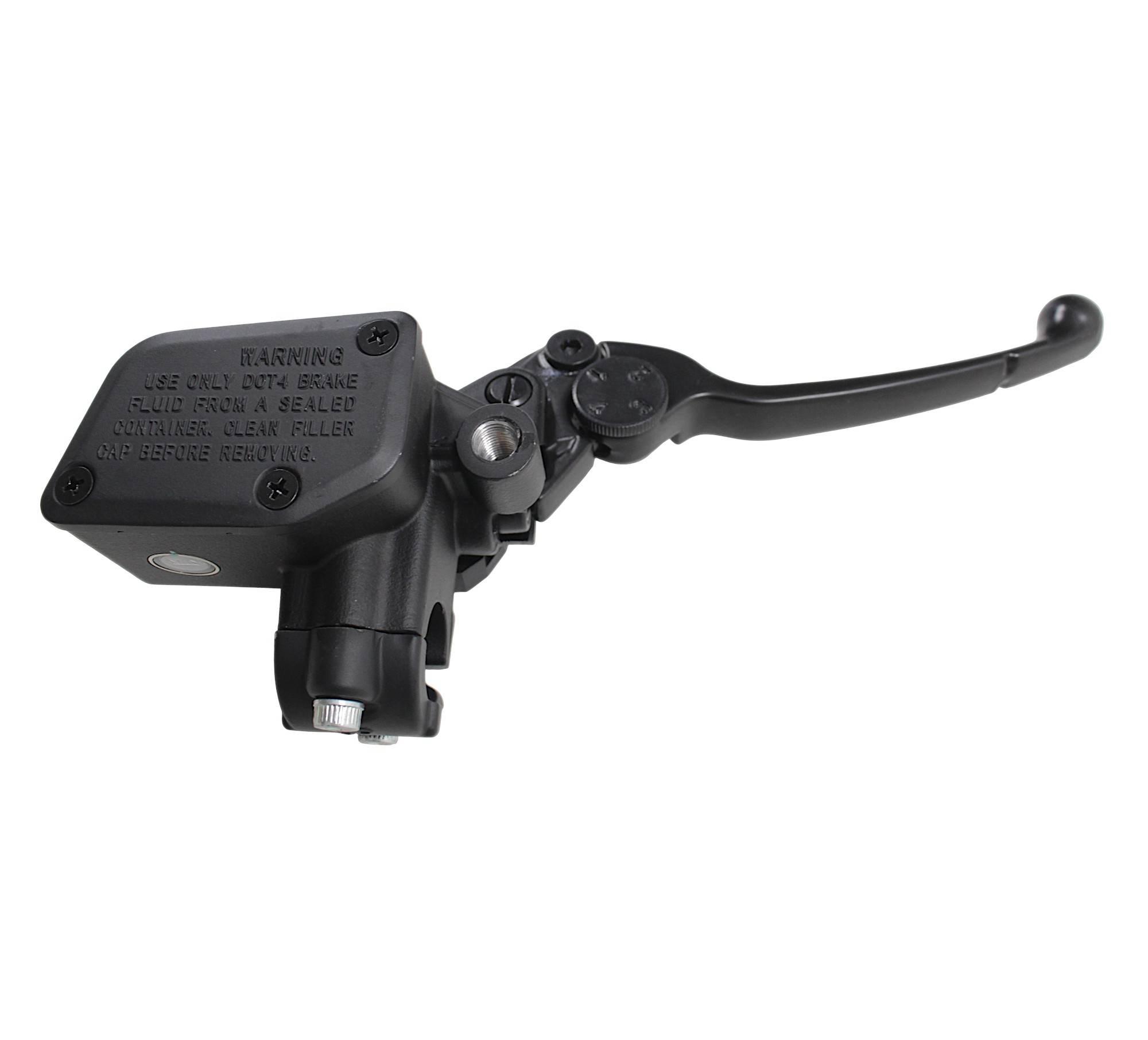Pompa hamulcowa przednia j820 srk125s trx125