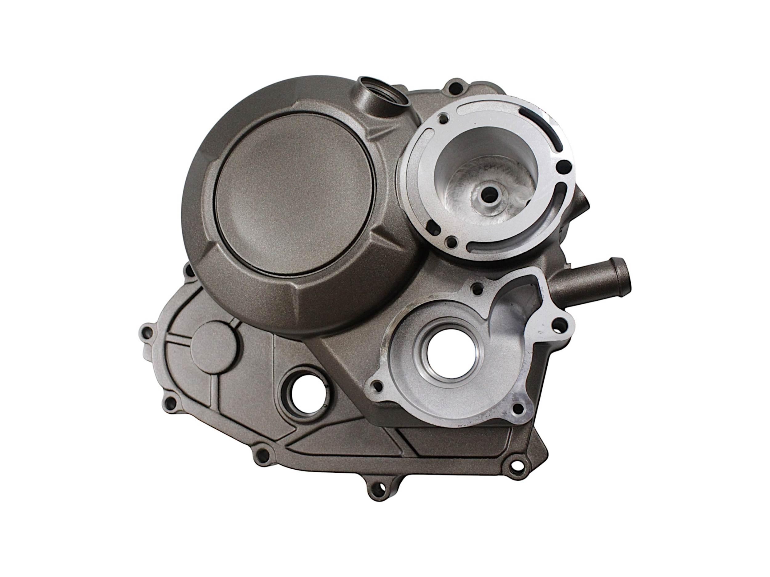 Prawa osłona silnika srk125s srv125 srk125r