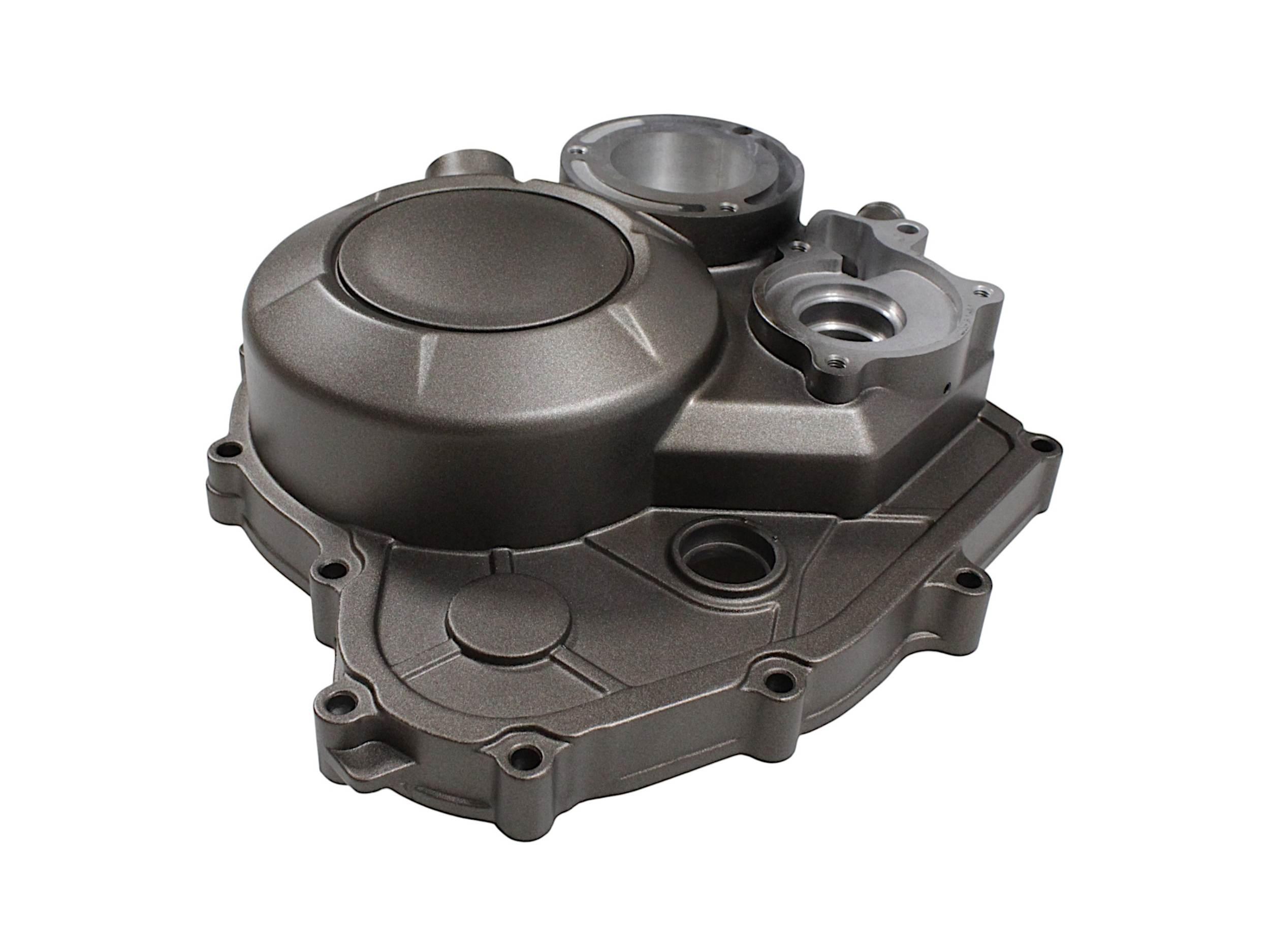 Prawa osłona silnika srk125s srv125 srk125r - zdjęcie 3