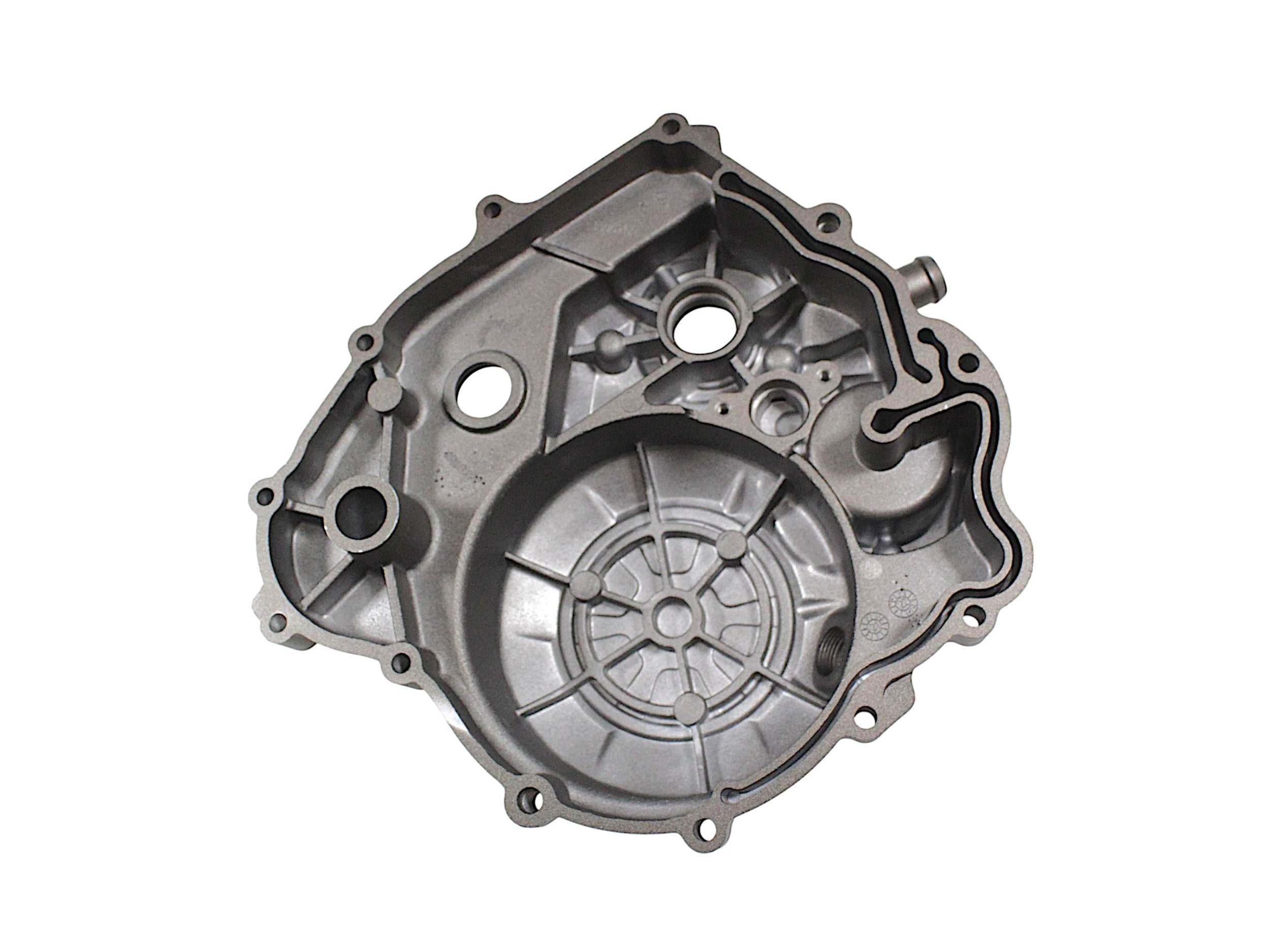 Prawa osłona silnika srk125s srv125 srk125r - zdjęcie 4