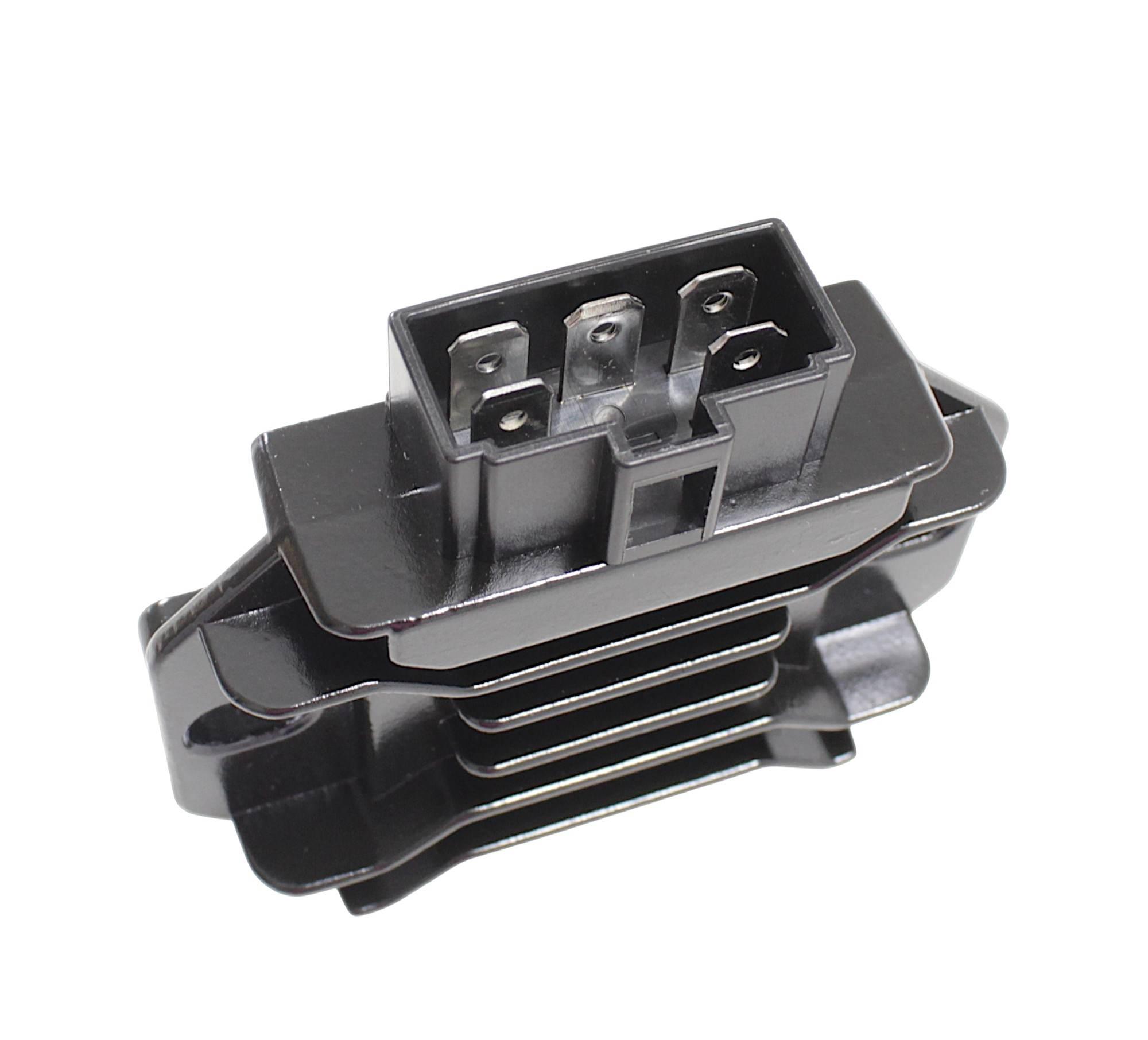 Regulator napięcia srk125s srv125 srk125r - zdjęcie 2