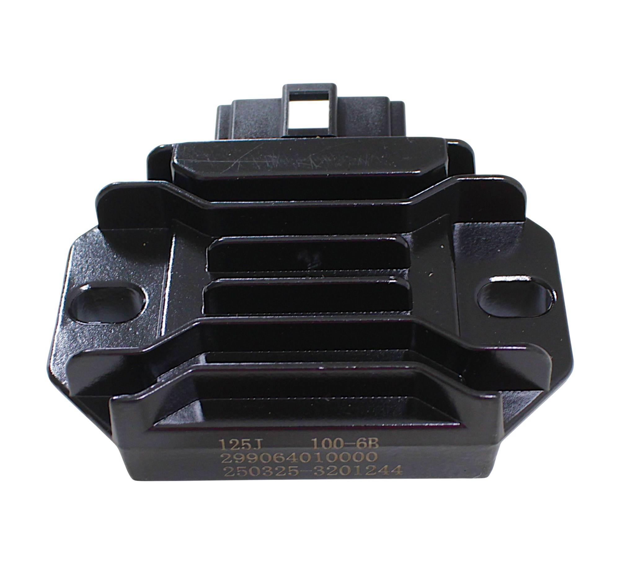 Regulator napięcia srk125s srv125 srk125r - zdjęcie 3