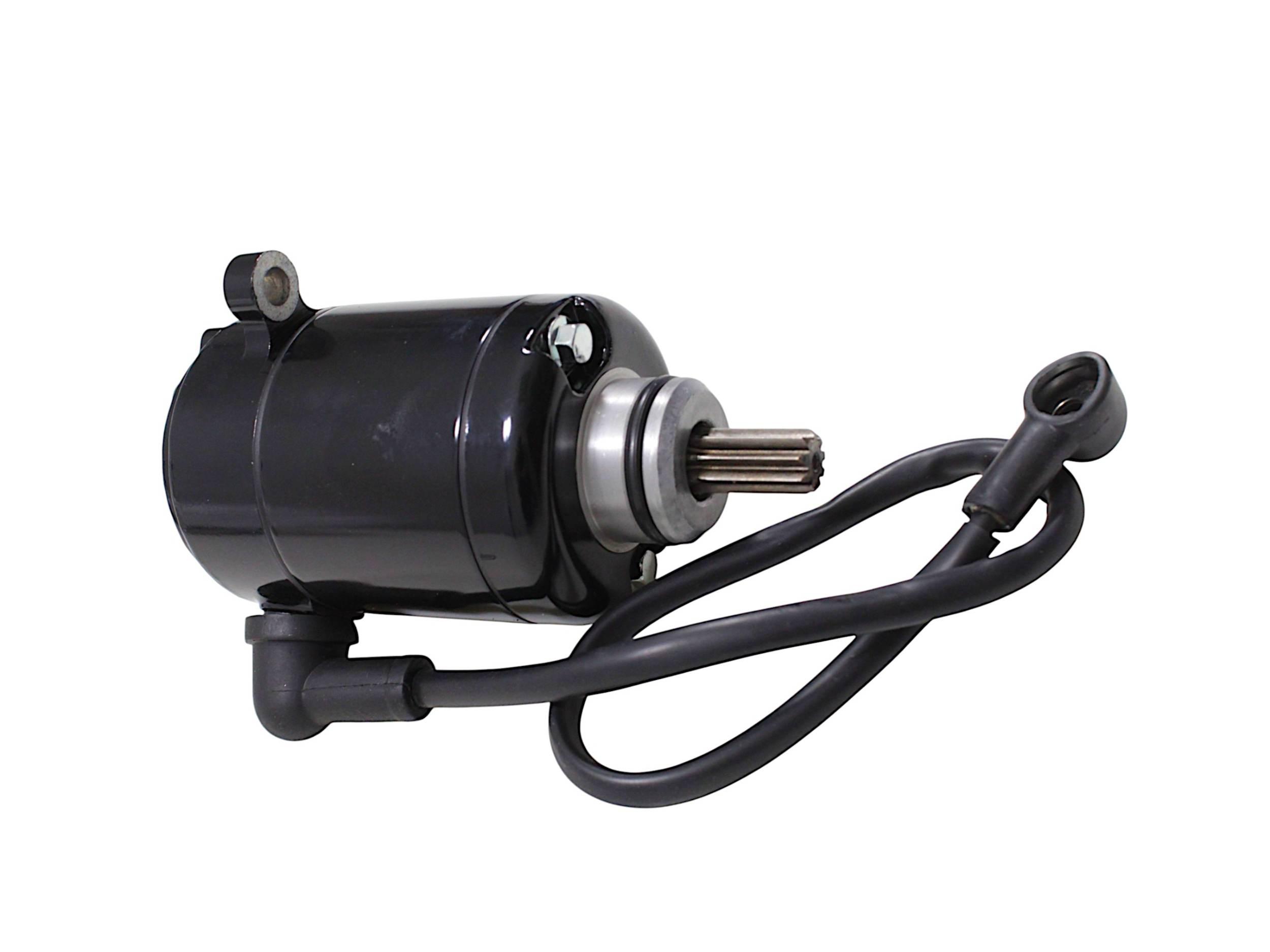 Rozrusznik elektryczny trx125 | 249074320000-QJ