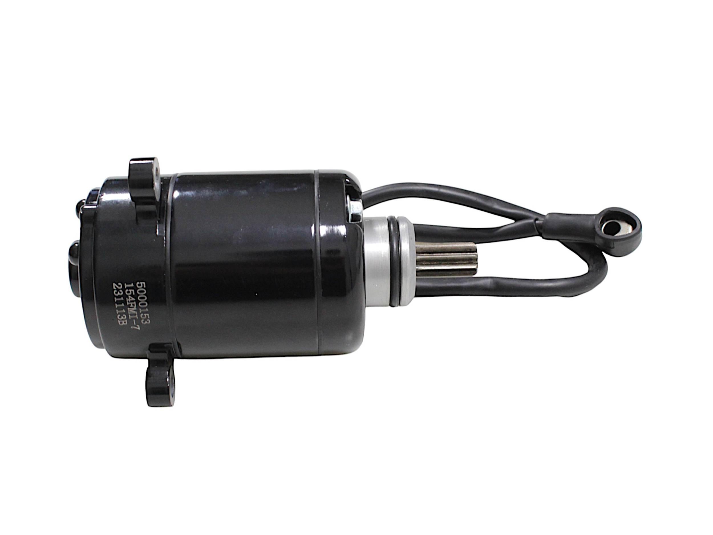 Rozrusznik elektryczny trx125 | 249074320000-QJ - zdjęcie 2