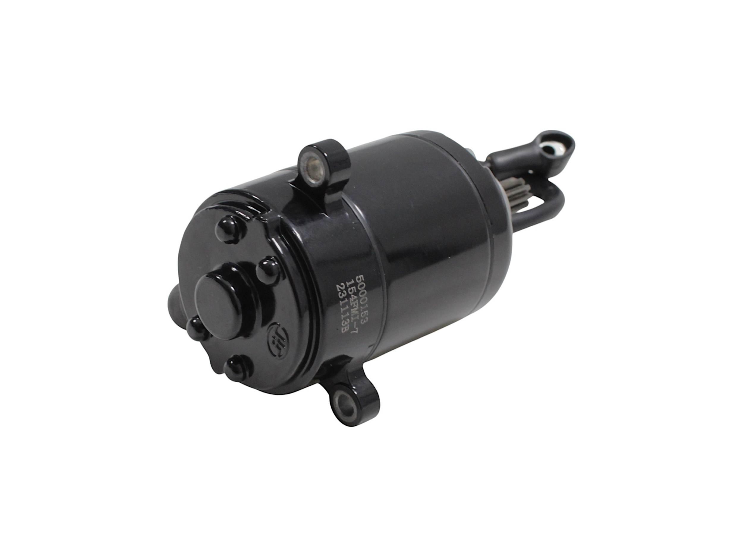 Rozrusznik elektryczny trx125 | 249074320000-QJ - zdjęcie 3