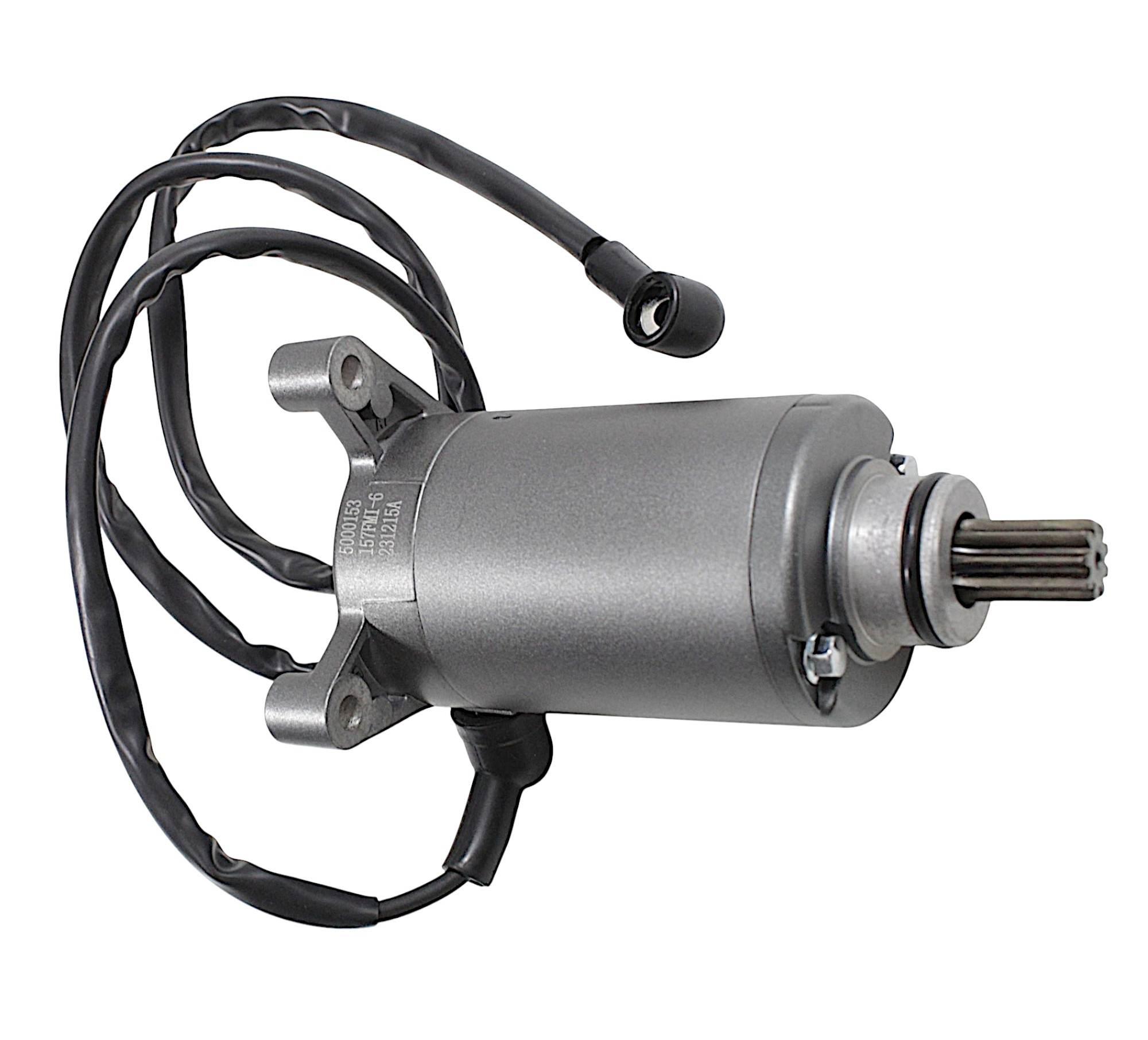 Rozrusznik elektryczny srk125s srk125r | 249013210140-QJ