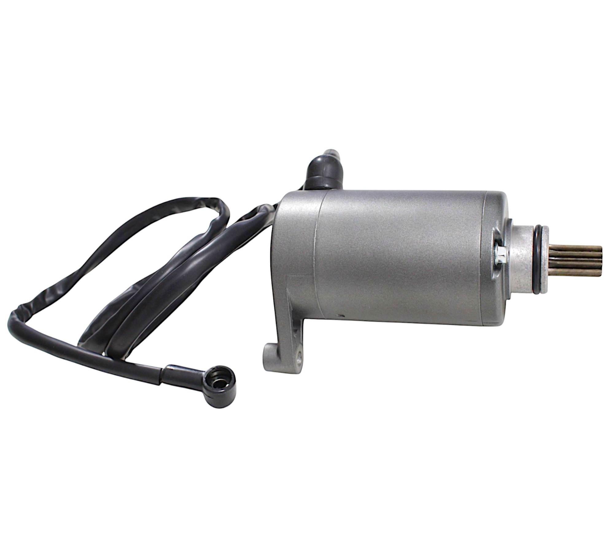 Rozrusznik elektryczny srk125s srk125r | 249013210140-QJ - zdjęcie 2