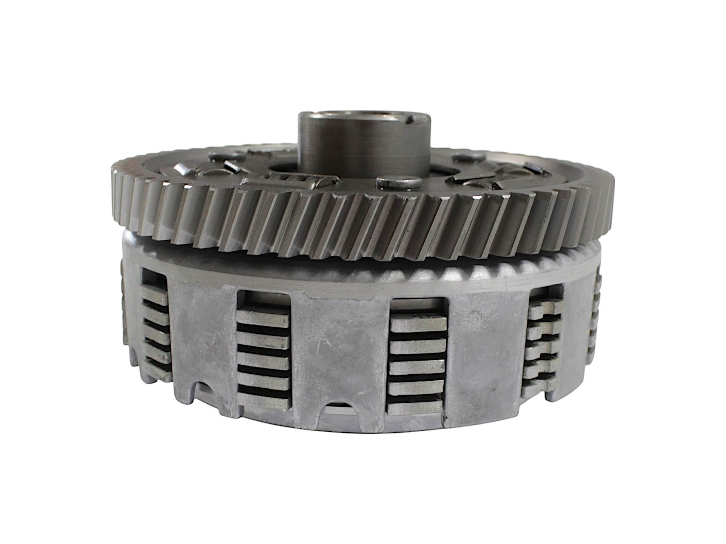 Sprzęgło kompletne srk125s srv125 srk125r - zdjęcie 2