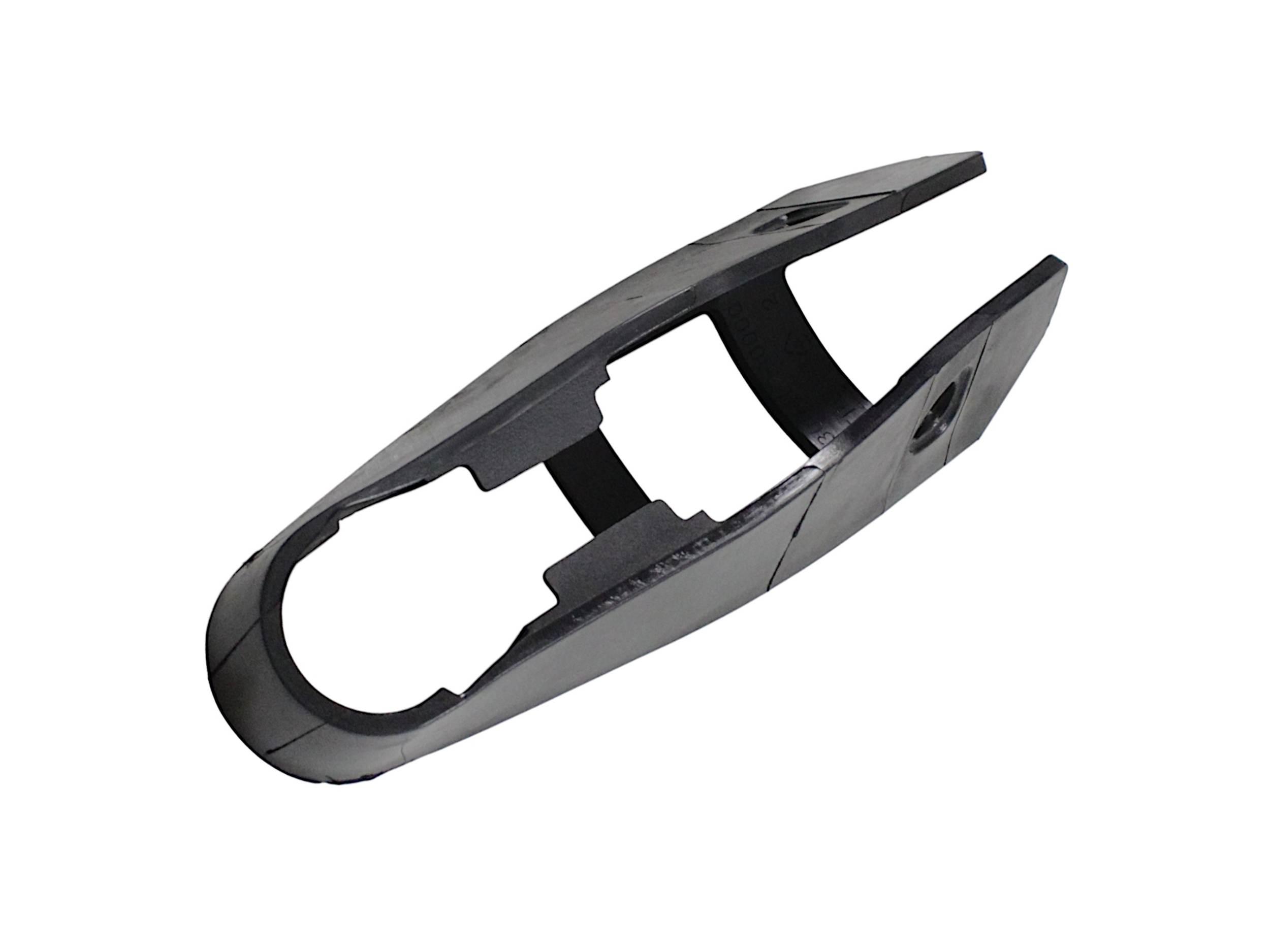 Ślizg łańcucha trx125 | 53004L290000-QJ
