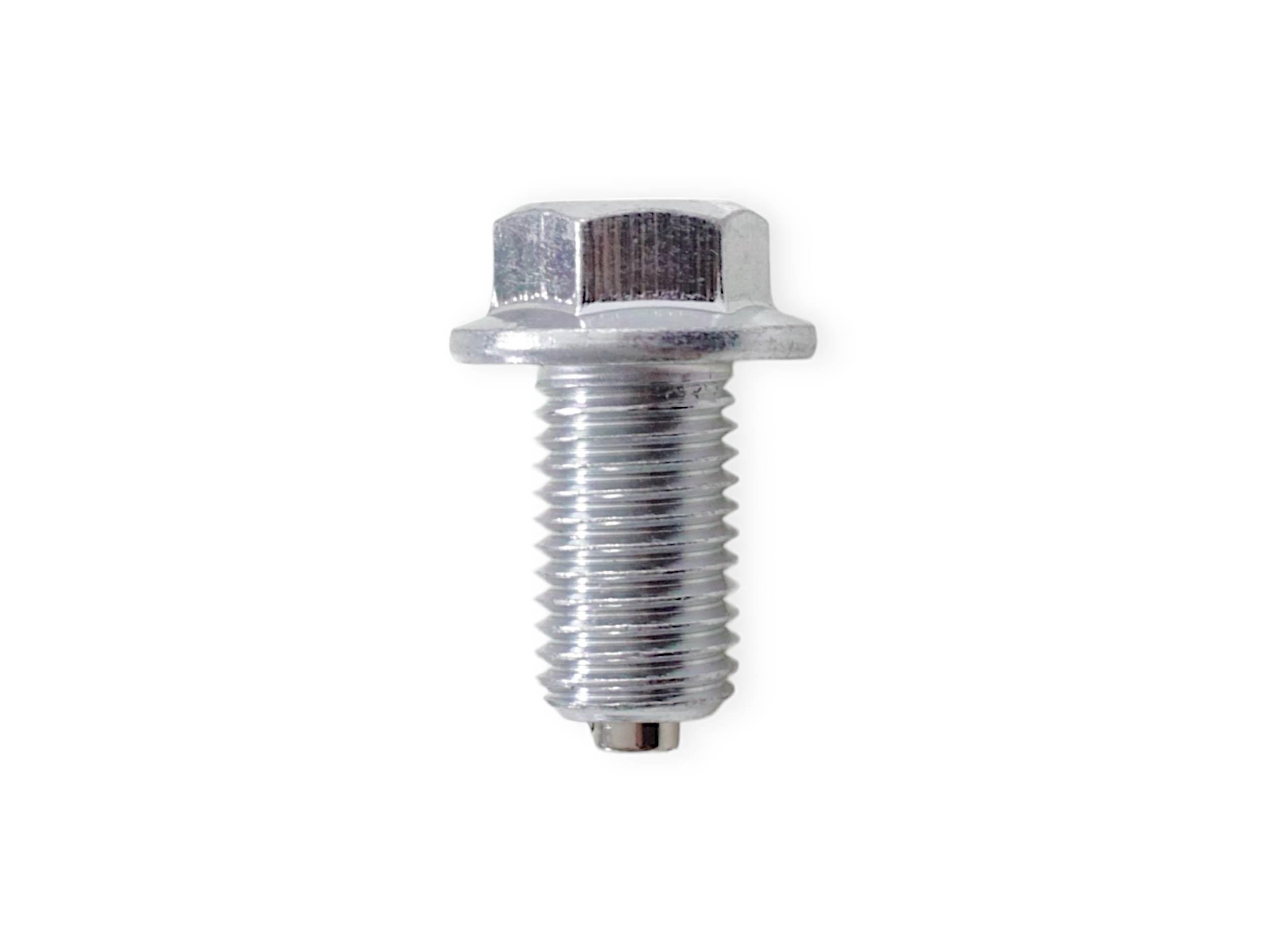 Śruba spustowa oleju m12x22mm svt650 svt650x srk700 srv700 srv600v sfa300
