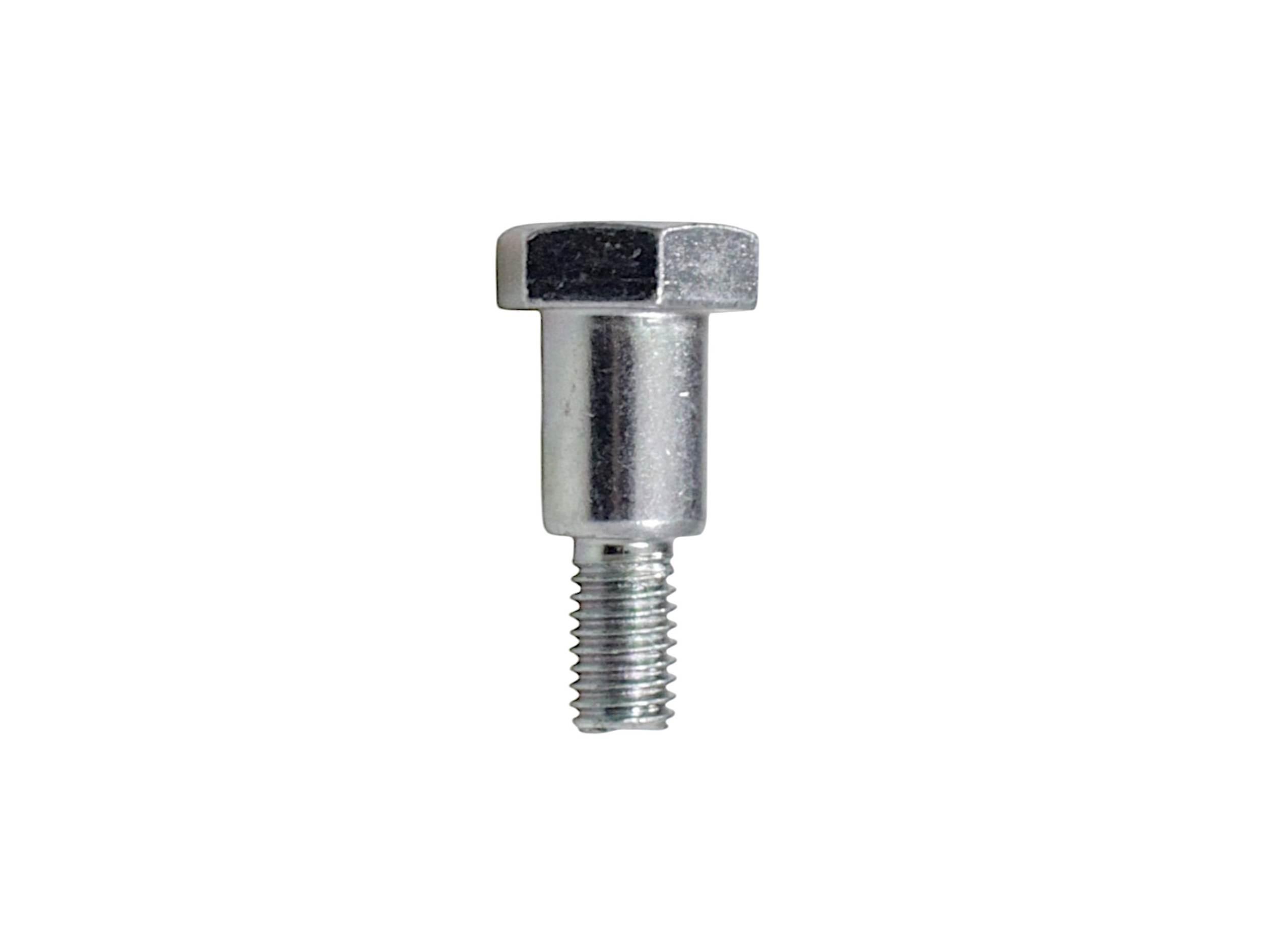 Śruba-oś nóżki bocznej srk125s | 57005B410101-QJ