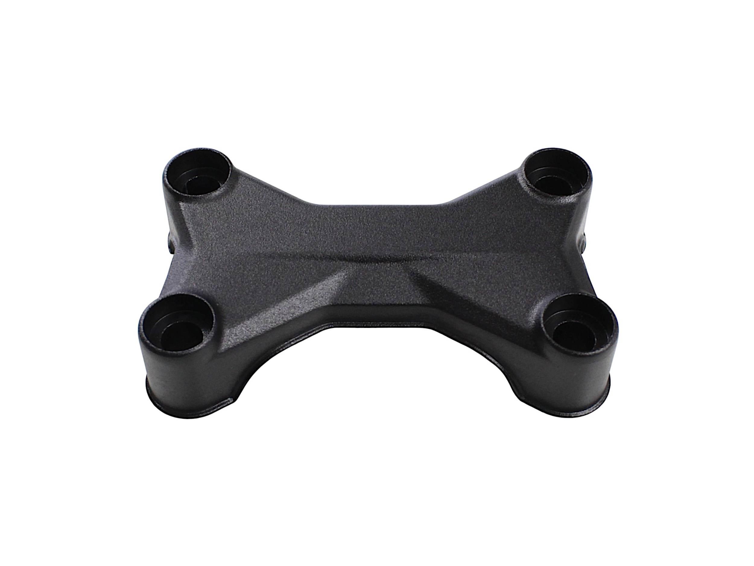 Uchwyt kierownicy górny srt550x | 43014P160001-QJ