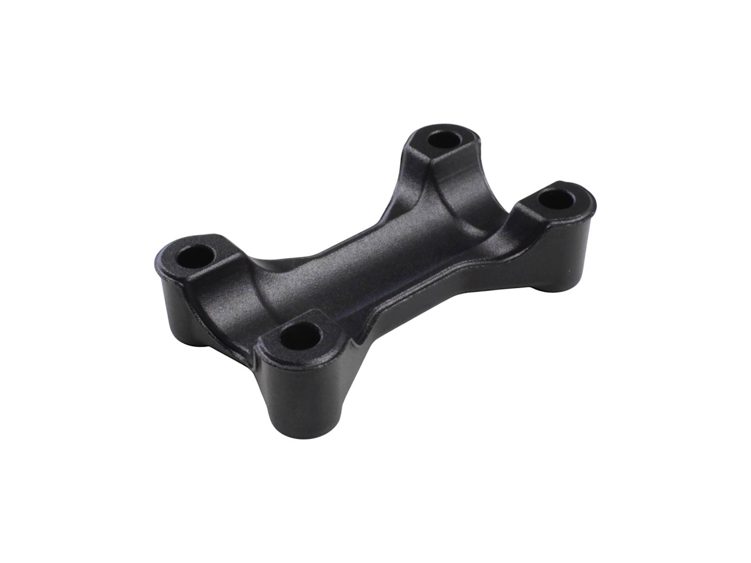 Uchwyt kierownicy górny srt550x | 43014P160001-QJ - zdjęcie 2