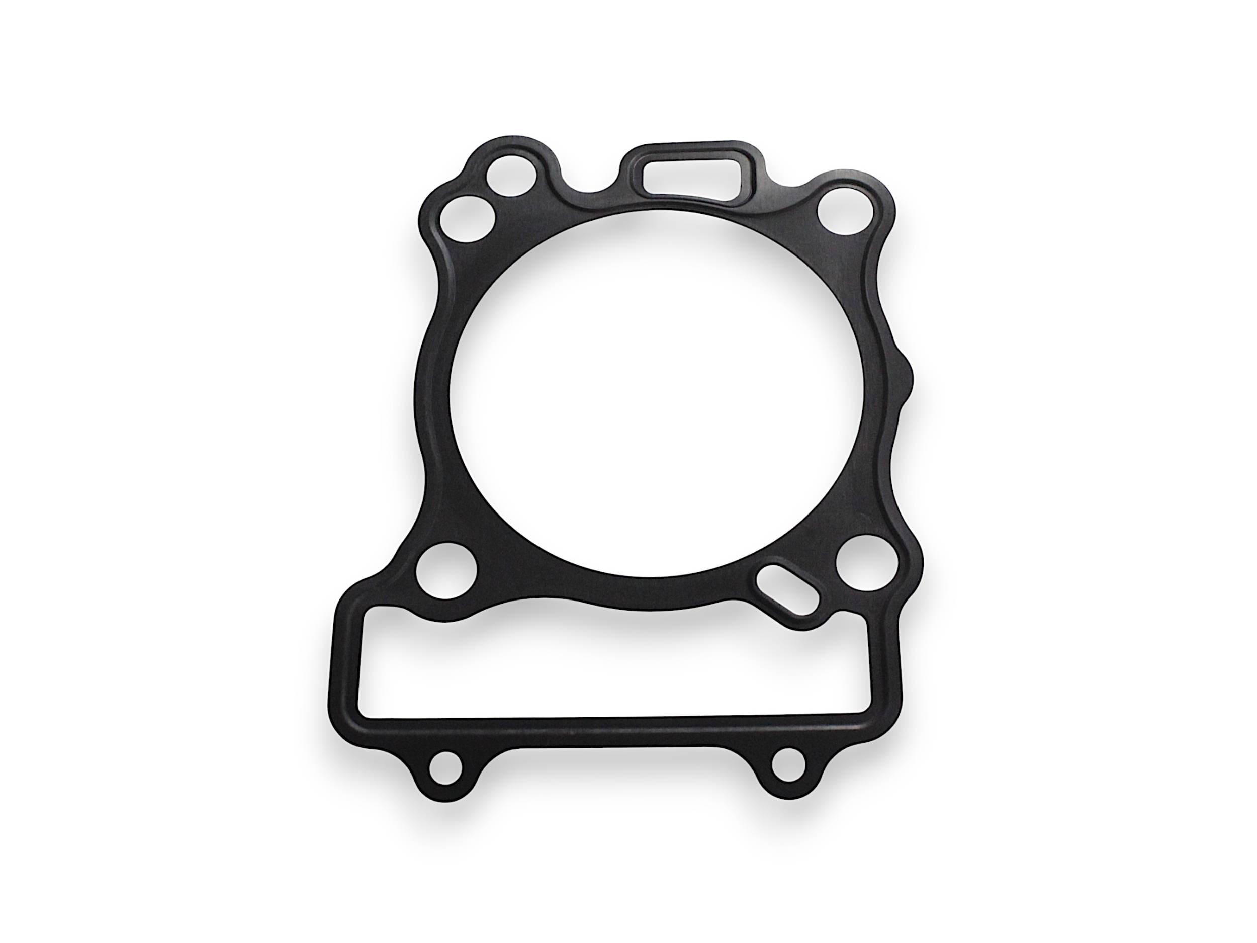 Uszczelka cylindra przedniego svt650 svt650x