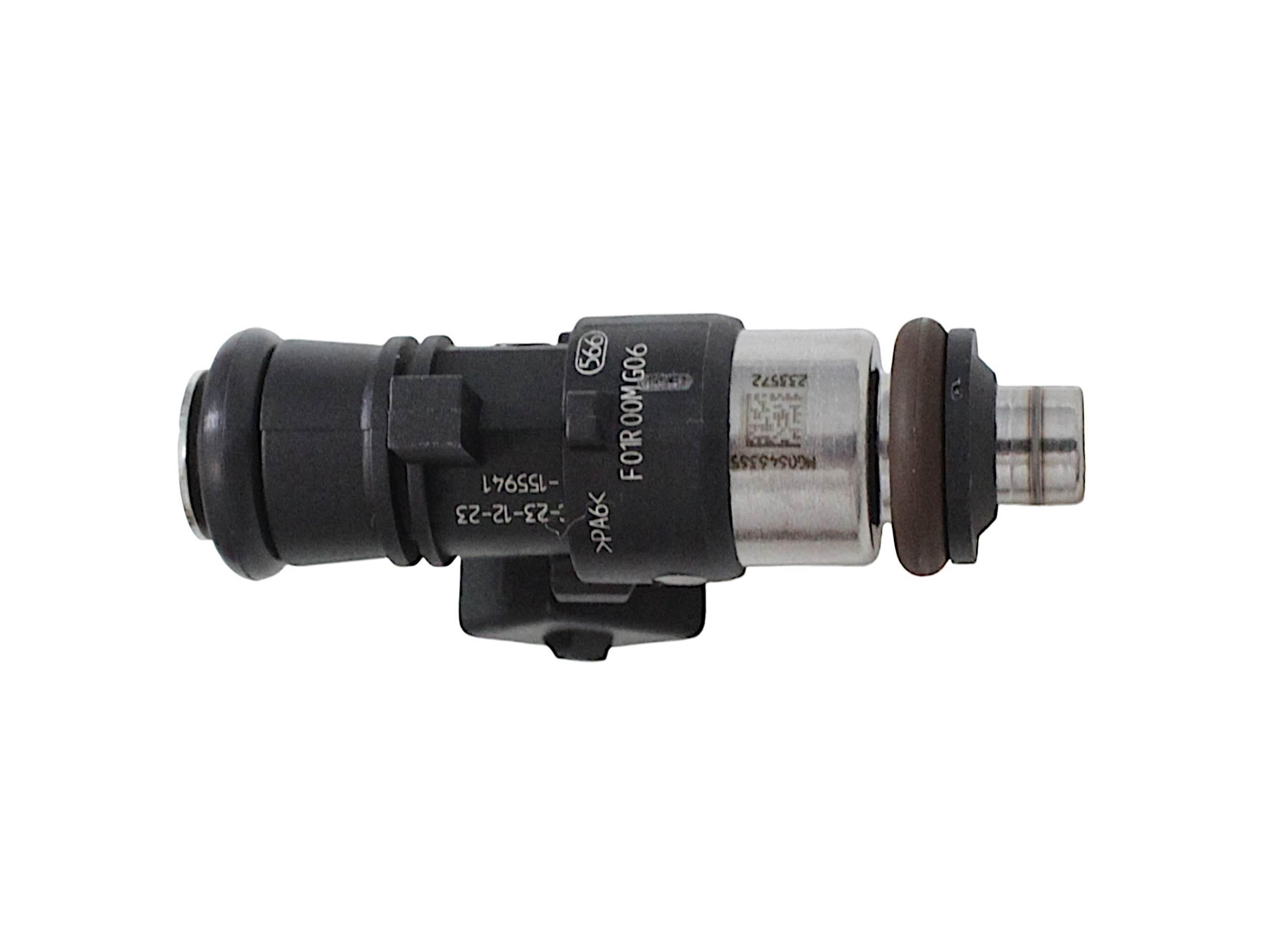 Wtryskiwacz paliwa srk125s srv125 srk125r mtx125 - zdjęcie 2