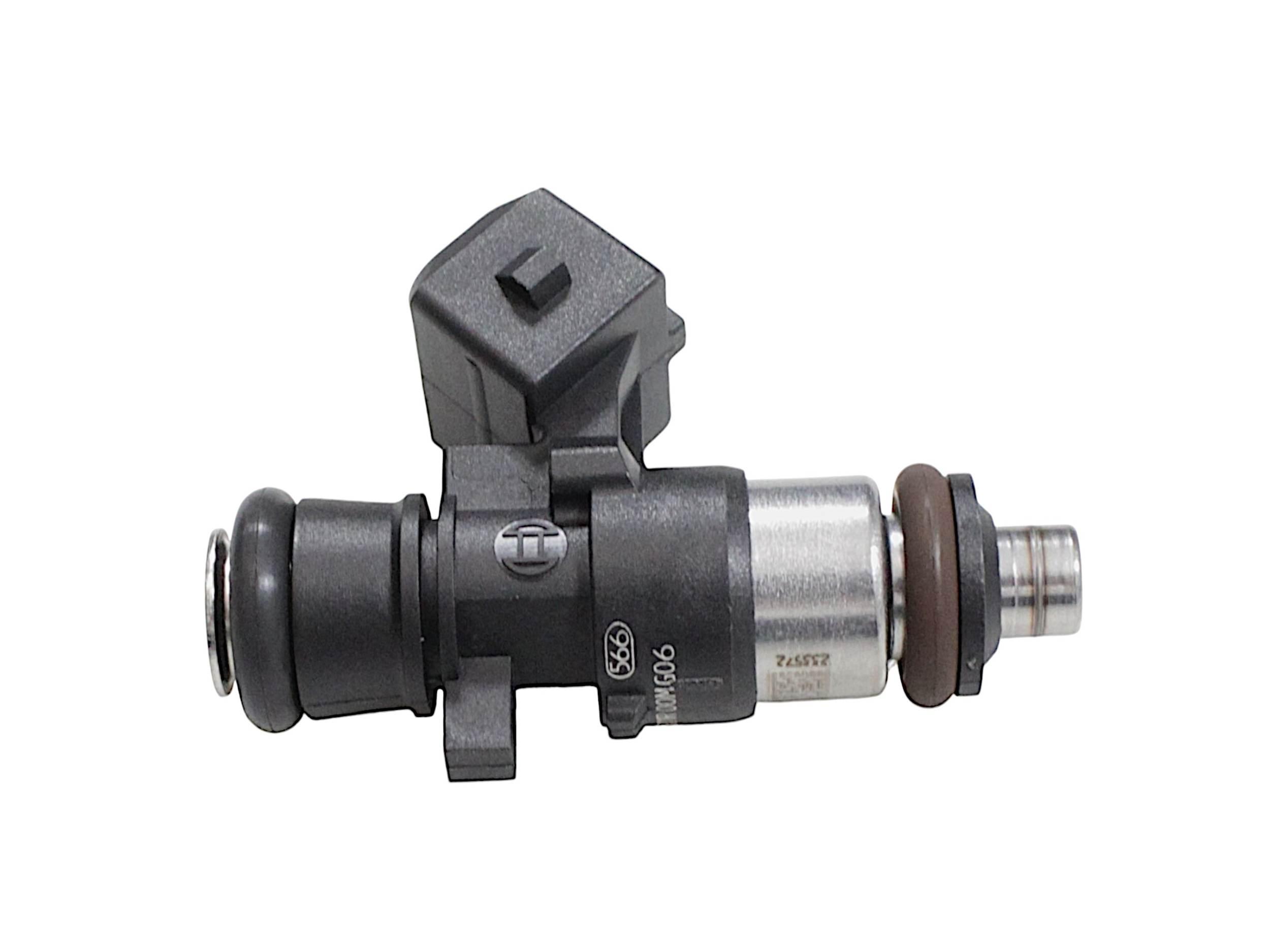 Wtryskiwacz paliwa srk125s srv125 srk125r mtx125 - zdjęcie 3