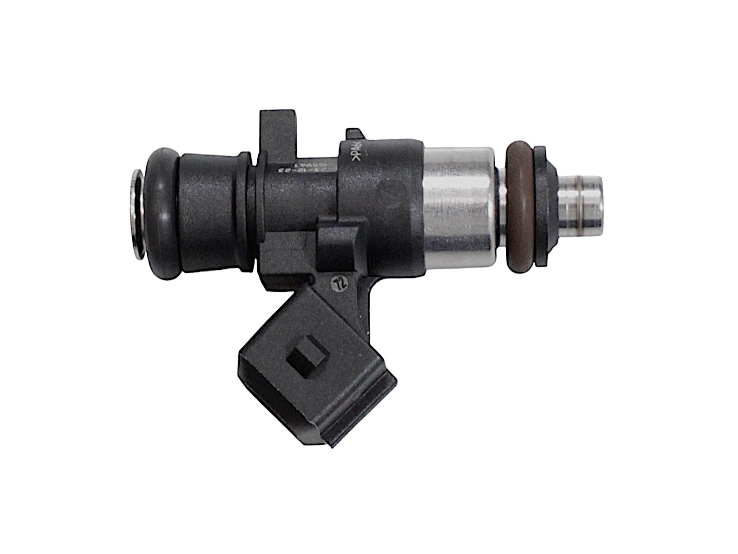 Wtryskiwacz paliwa srk125s srv125 srk125r mtx125 - zdjęcie 4