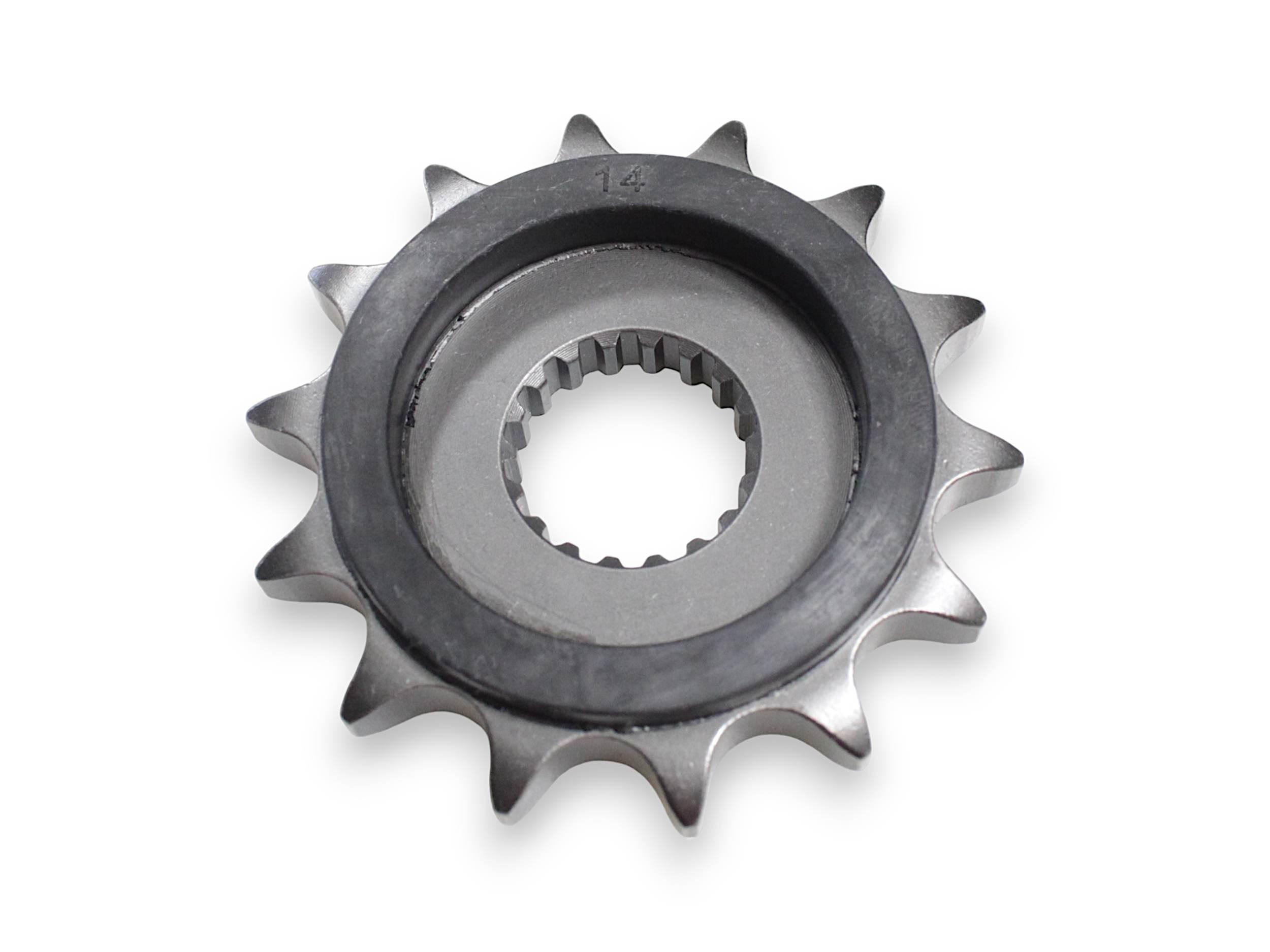 Zębatka zdawcza srk125s srk125r | 219304410020-QJ