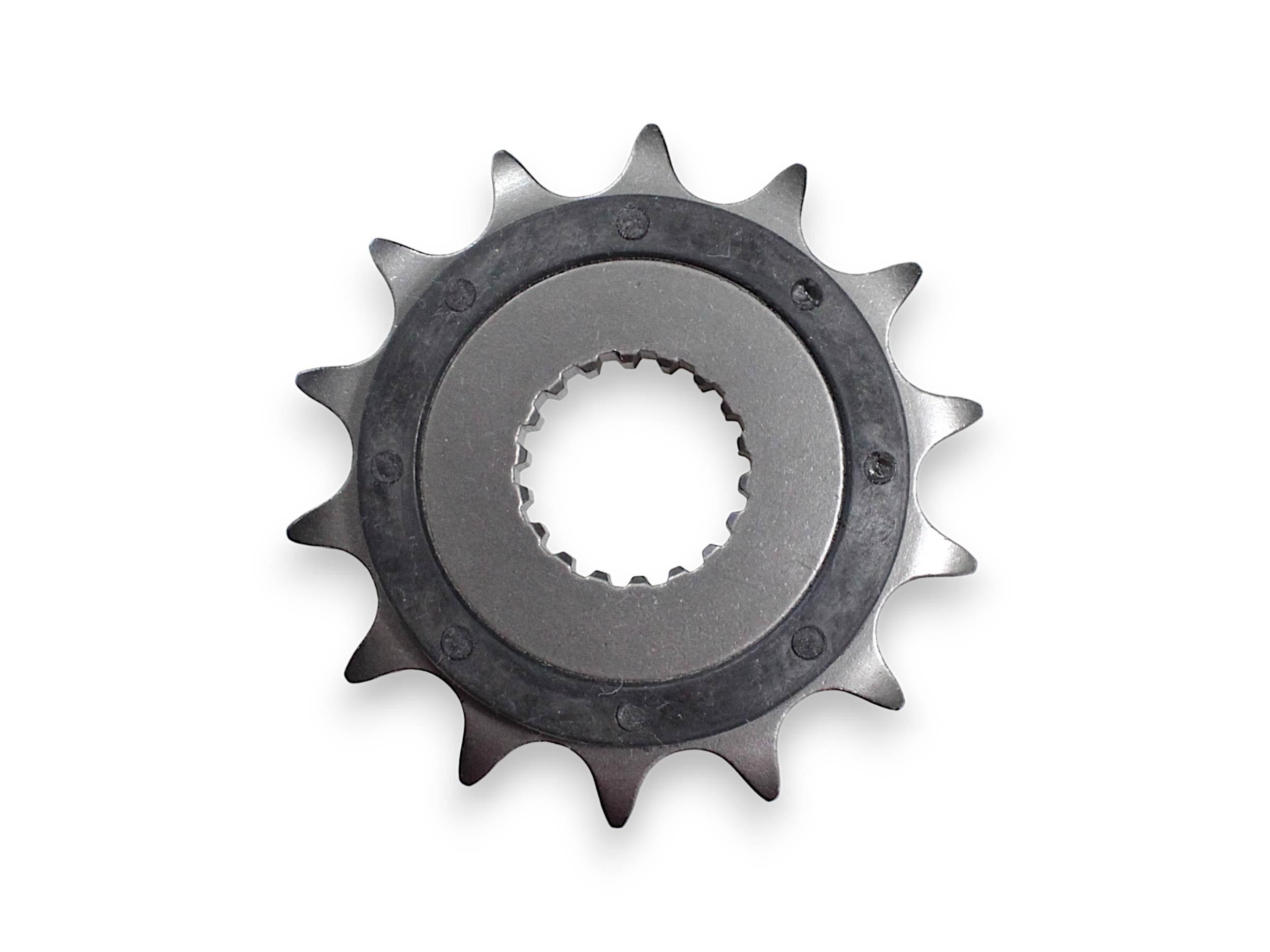 Zębatka zdawcza srk125s srk125r | 219304410020-QJ - zdjęcie 2