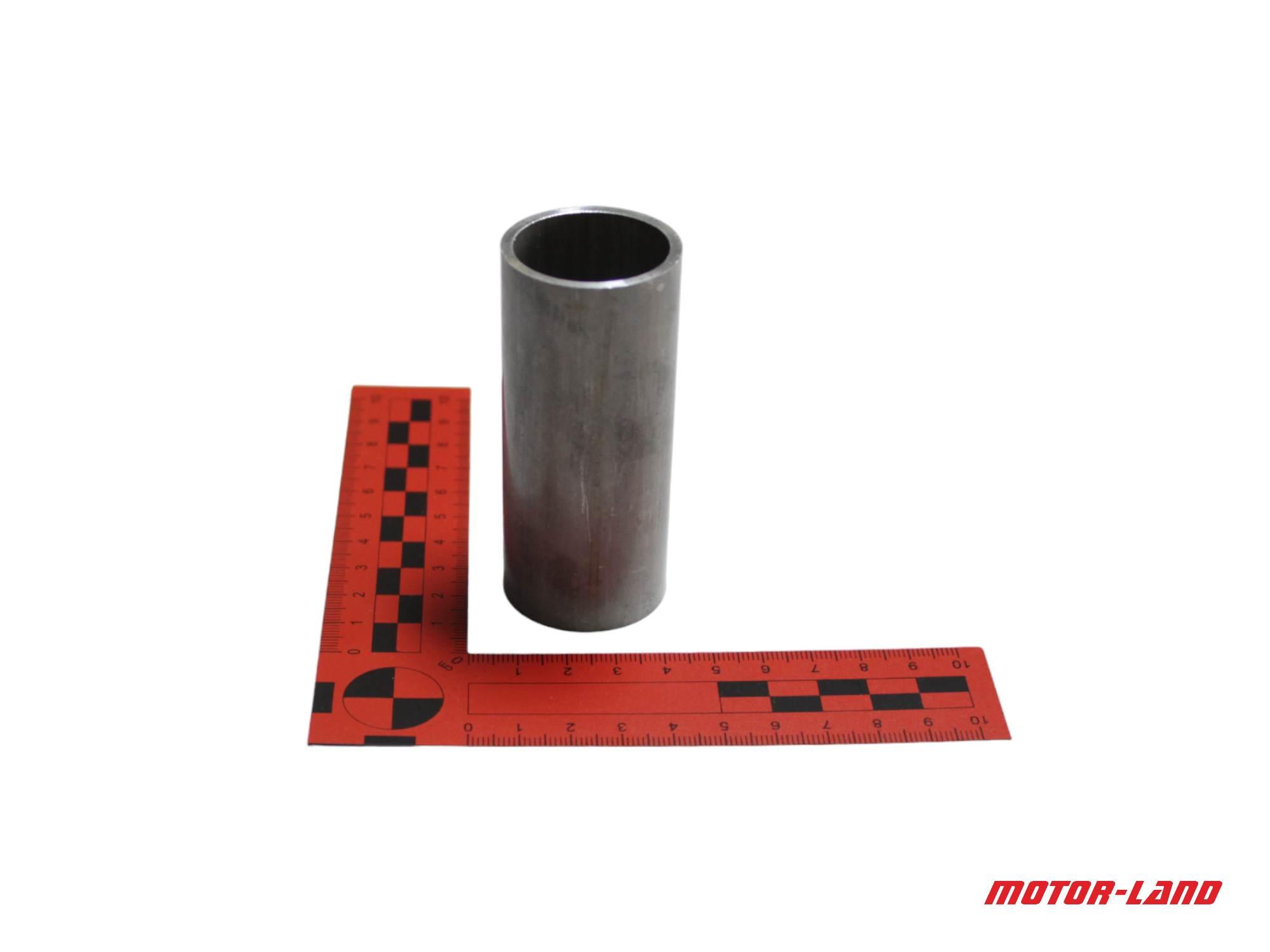 Tulejka 20x25x71mm Nc300/Nc450 | 06.19.0128 - zdjęcie 3