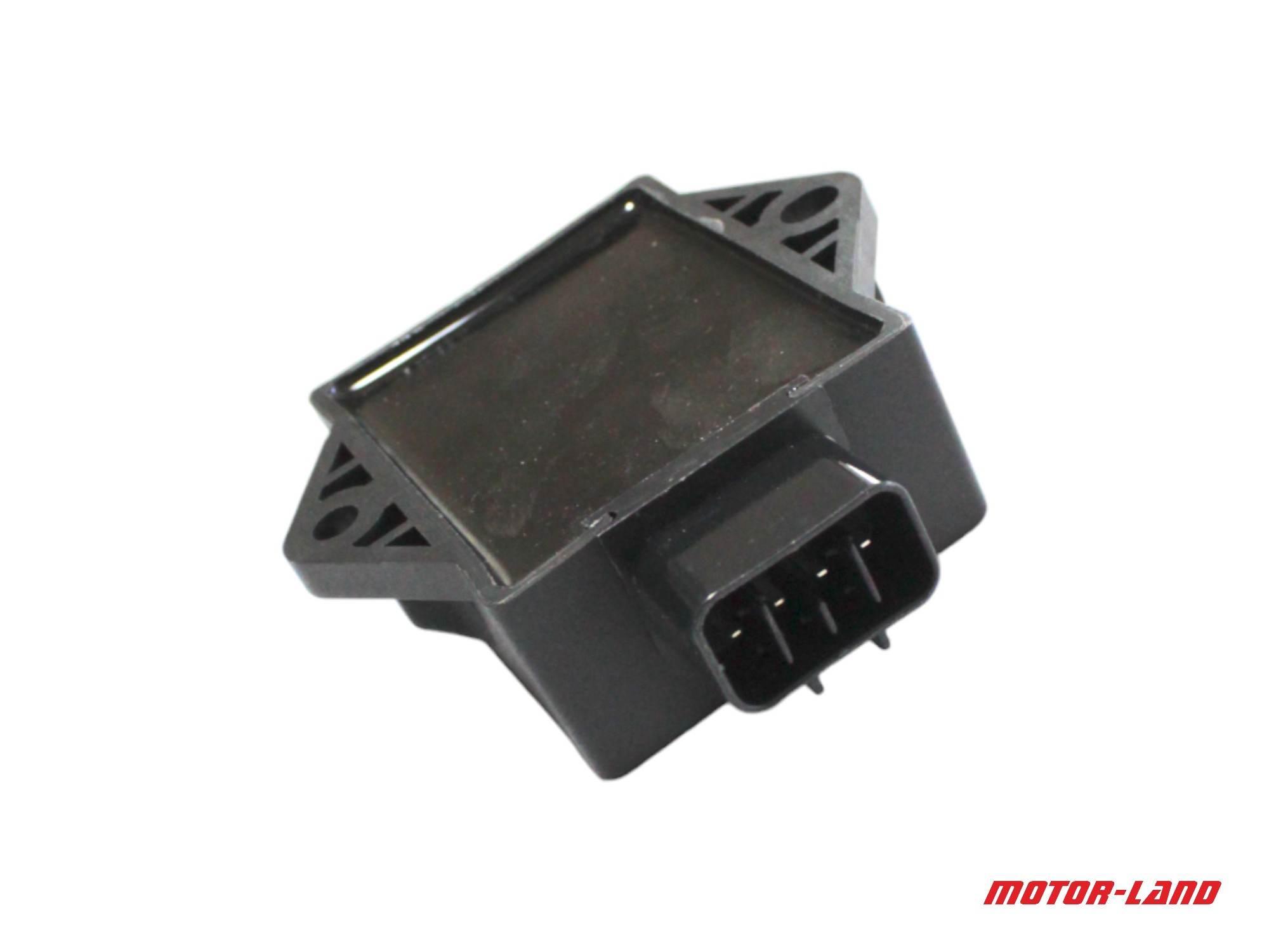 Moduł Zapłonowy Cdi Nc300 | 100727132 - zdjęcie 2
