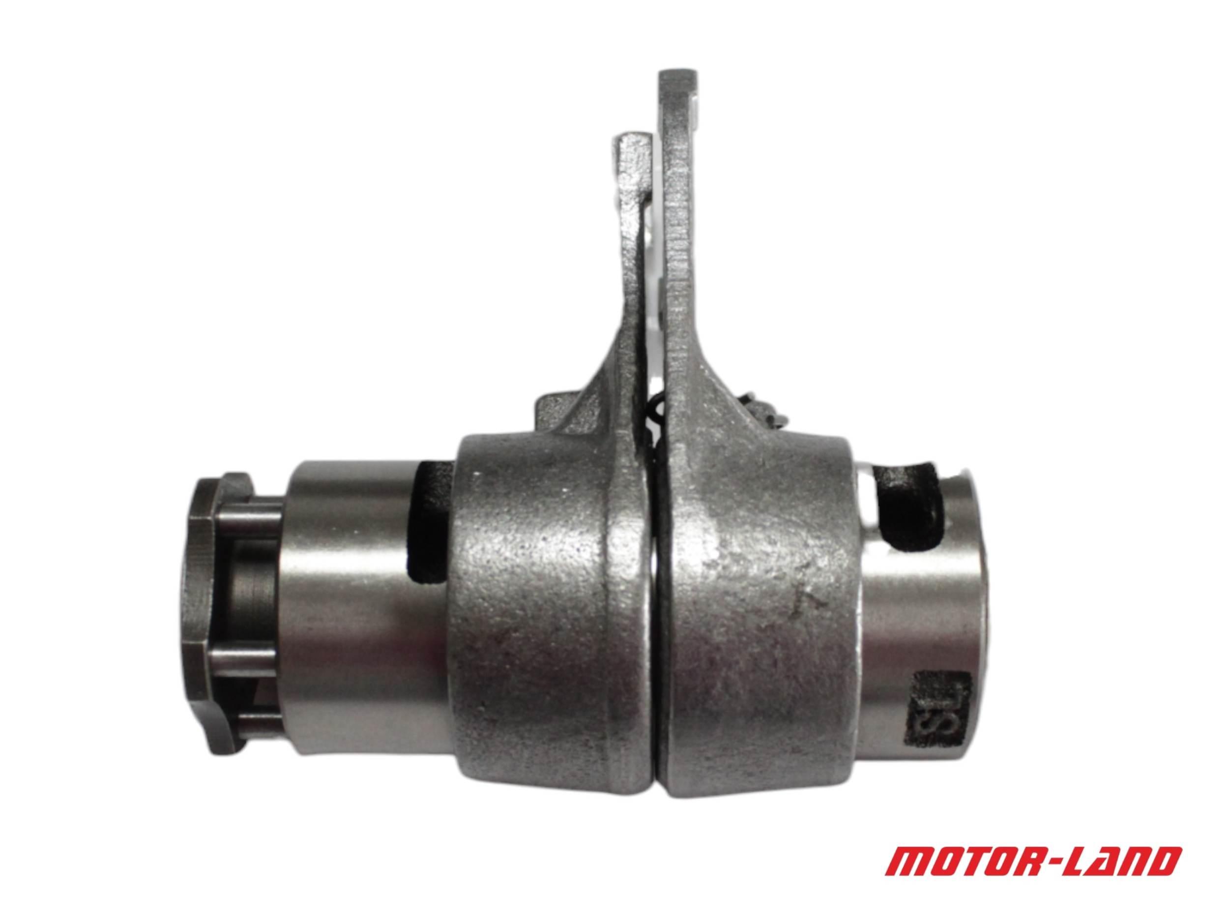 Skrzynia Biegów Kompletna Yx140 W063 Yx150 W150 Apollo Rxf Open Freeride - zdjęcie 2