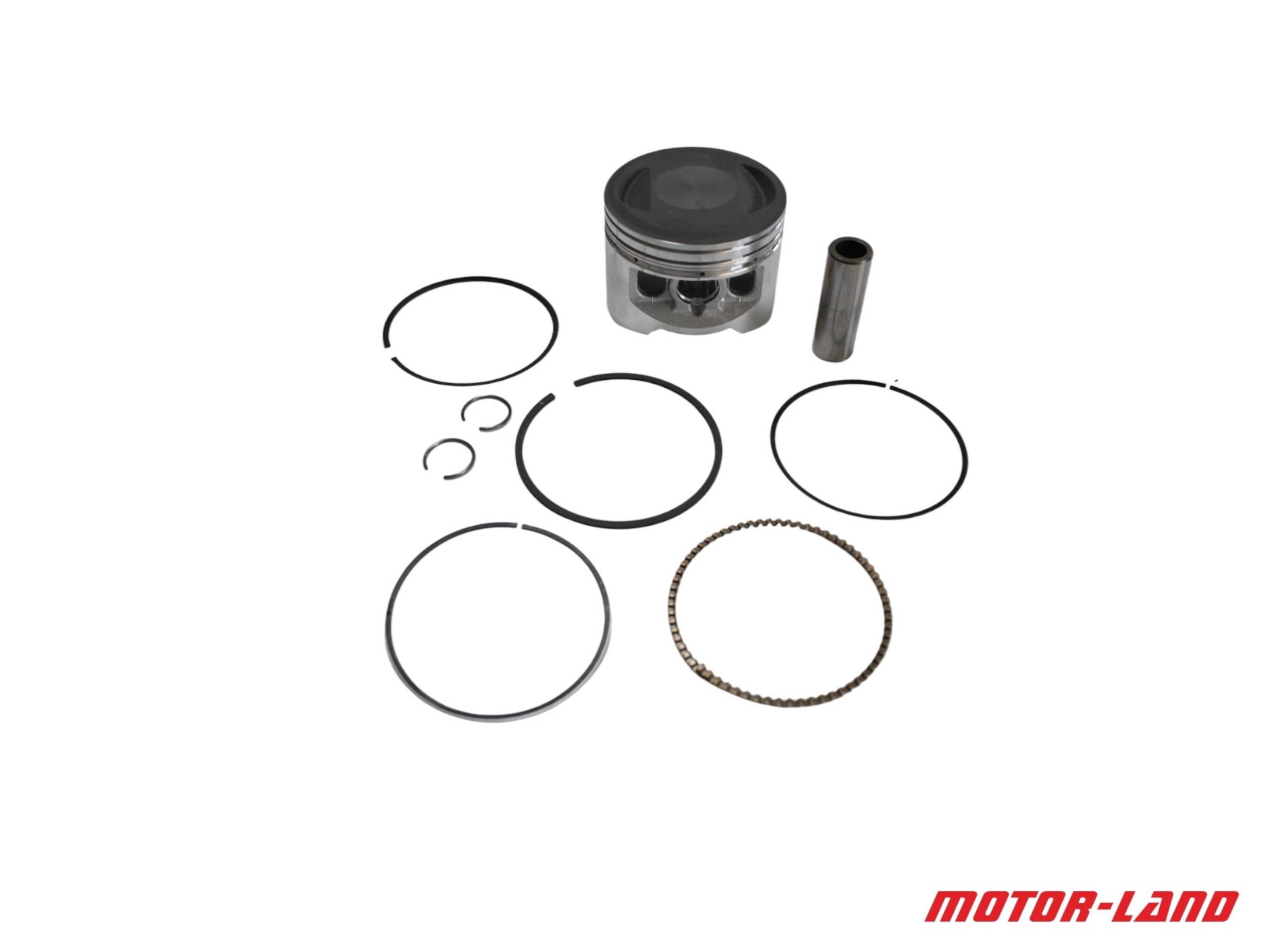 Cylinder Żeliwny Yx140 W063 Apollo Rxf Open - zdjęcie 4