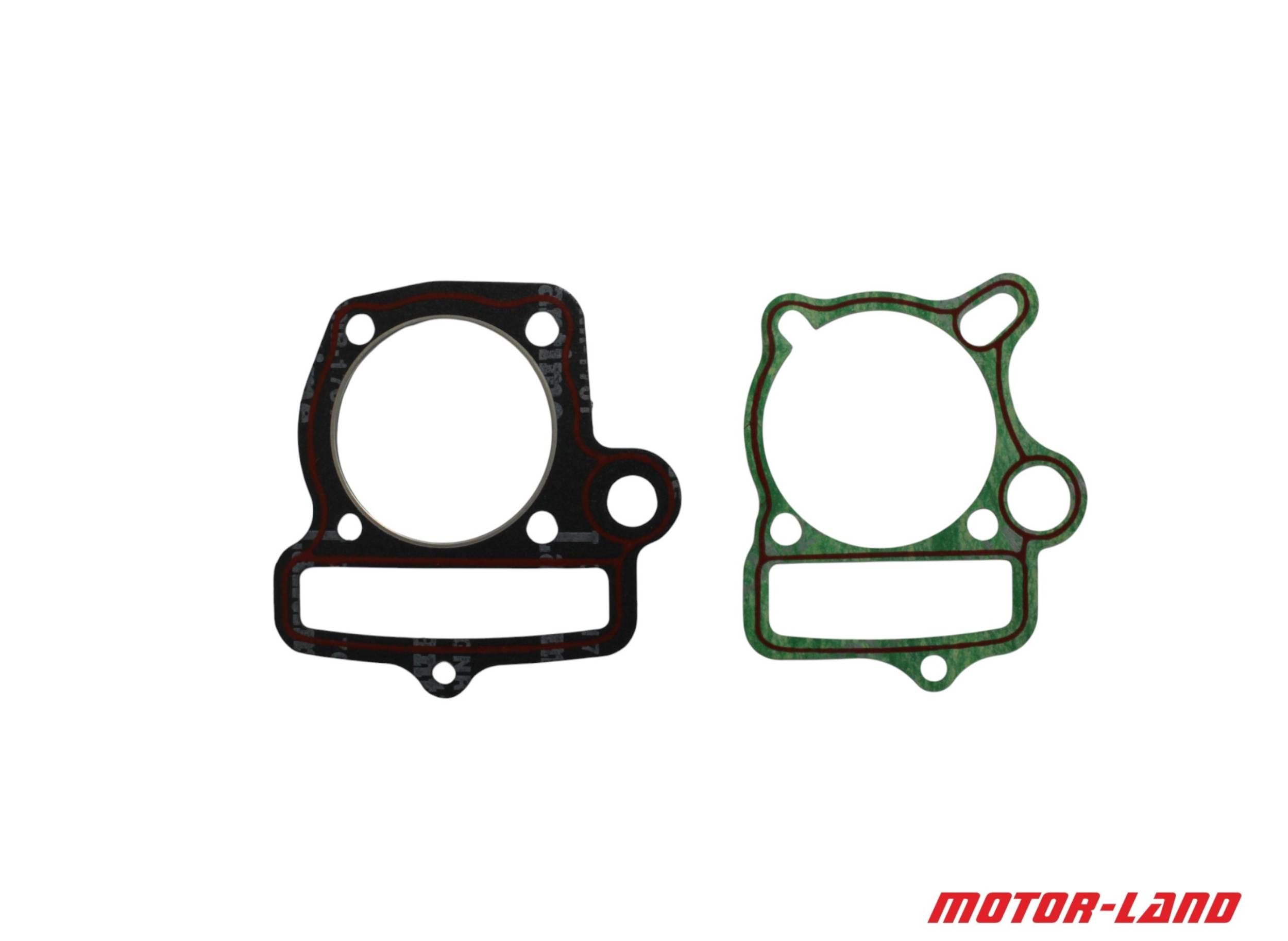 Cylinder Żeliwny Yx140 W063 Apollo Rxf Open - zdjęcie 5