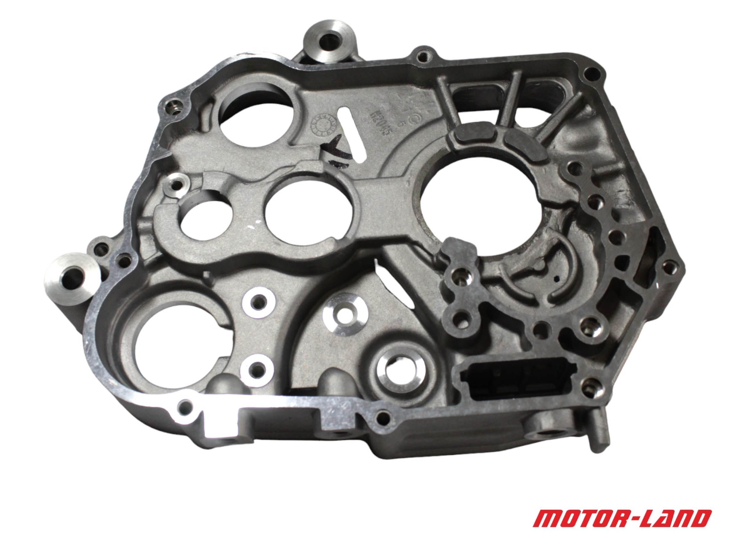 Karter Silnika Prawy Yx140 W063 Yx150 W150 Apollo Rxf Open Freeride