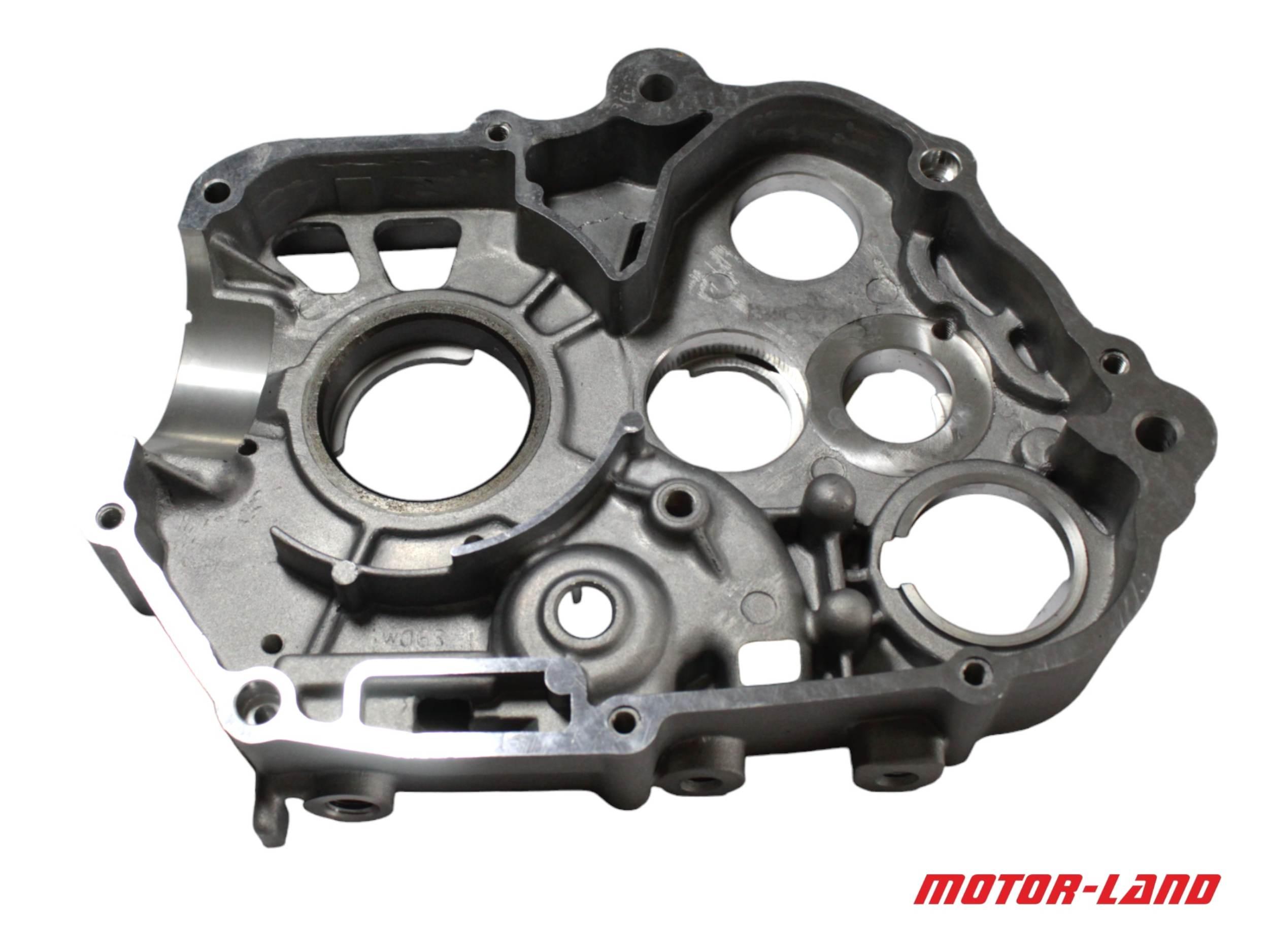 Karter Silnika Prawy Yx140 W063 Yx150 W150 Apollo Rxf Open Freeride - zdjęcie 2