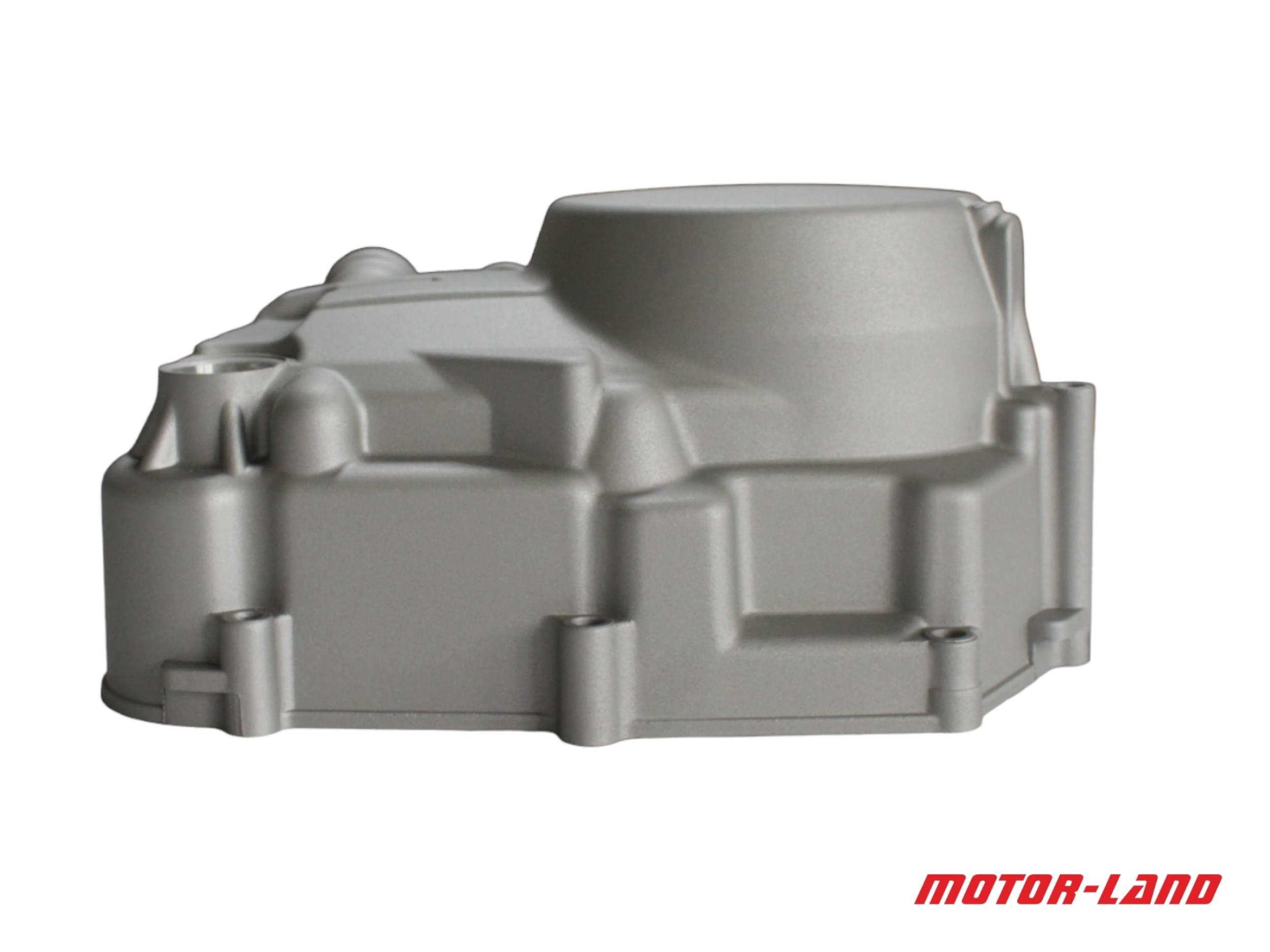 Pokrywa Silnika Prawa Yx140 W063 Apollo Rxf Open