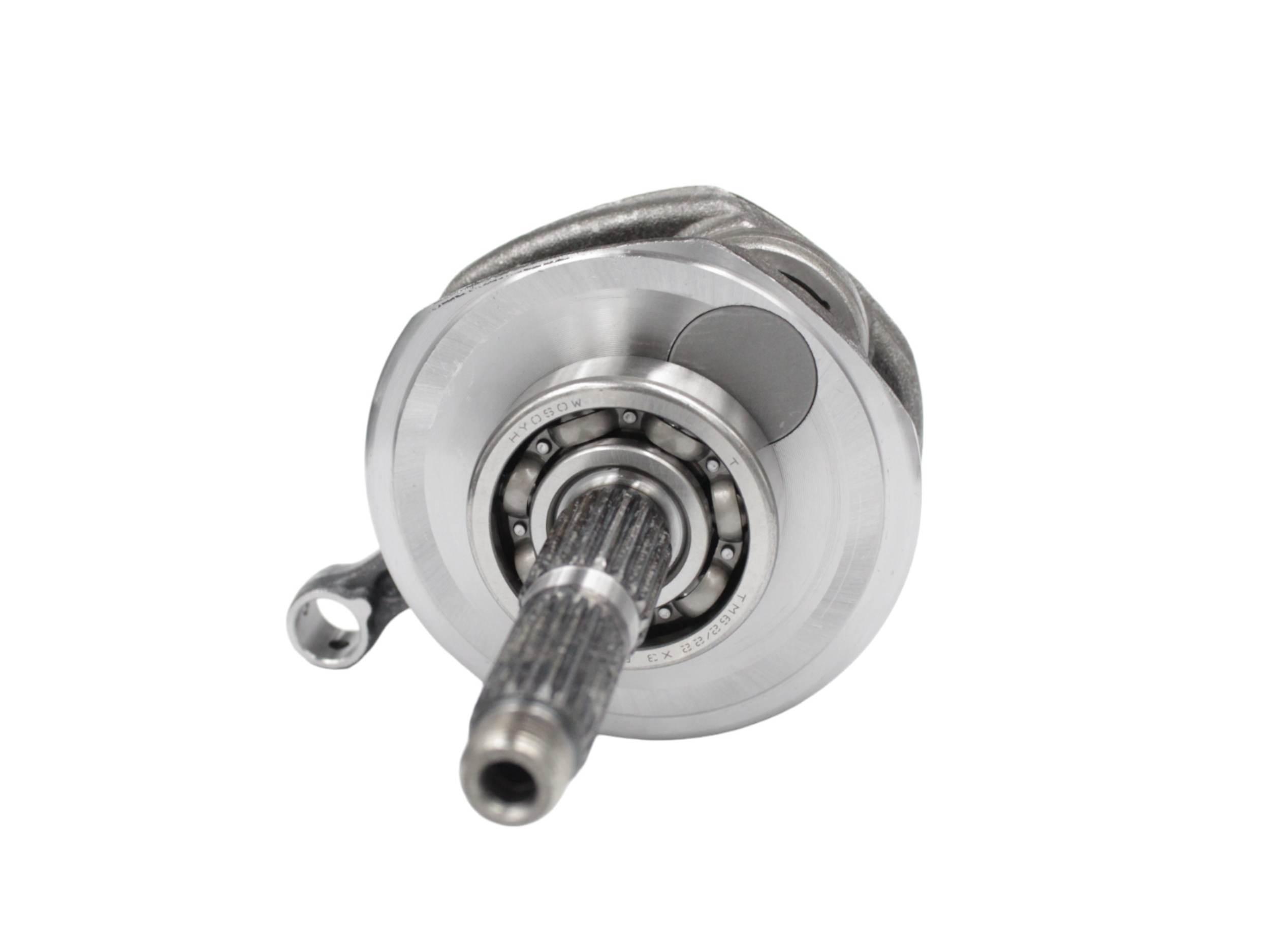 Wał Korbowy Yx140 W063 Apollo Rxf Open | PF 10 001 0037 - zdjęcie 2