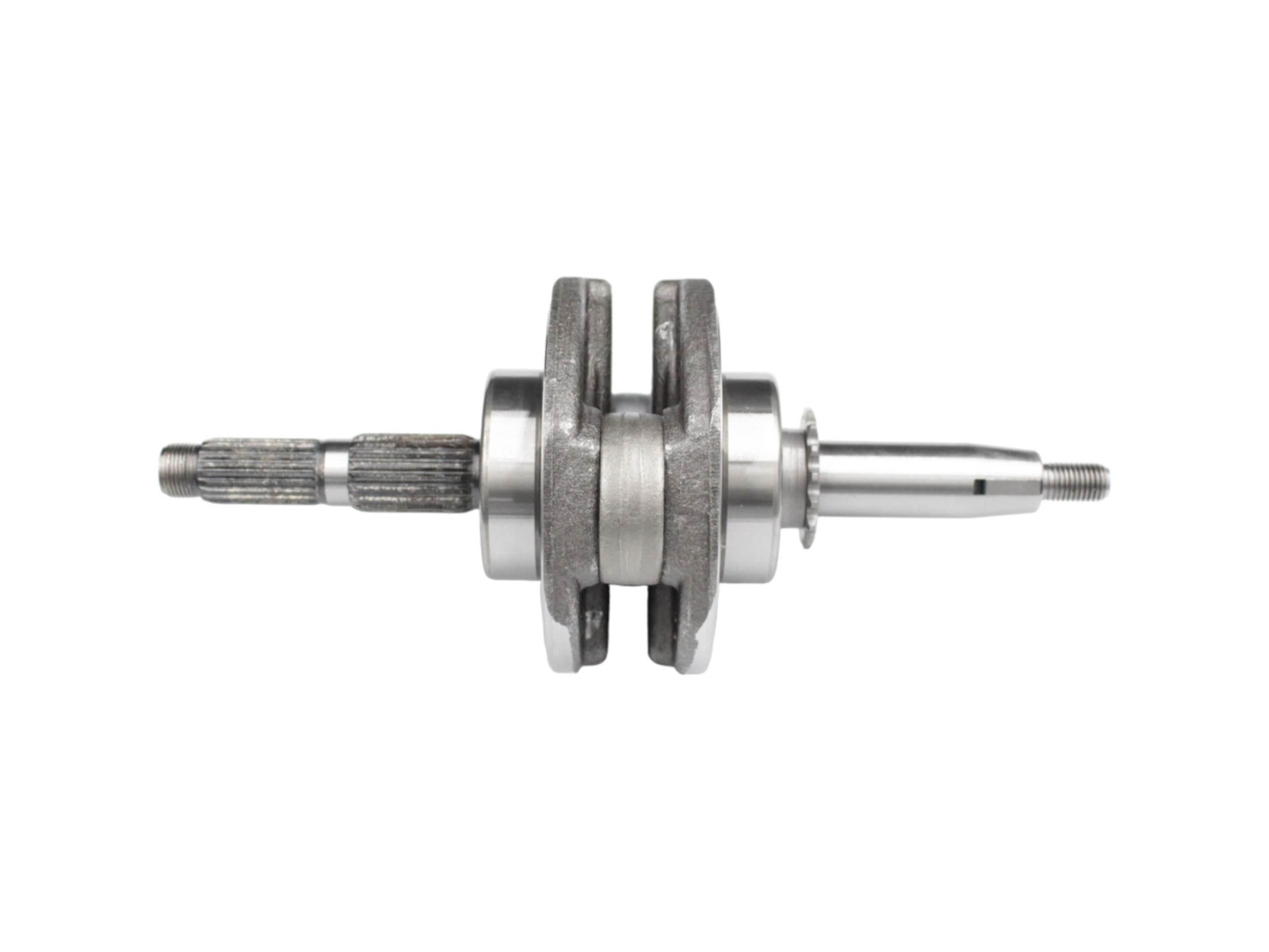 Wał Korbowy Yx140 W063 Apollo Rxf Open | PF 10 001 0037 - zdjęcie 4