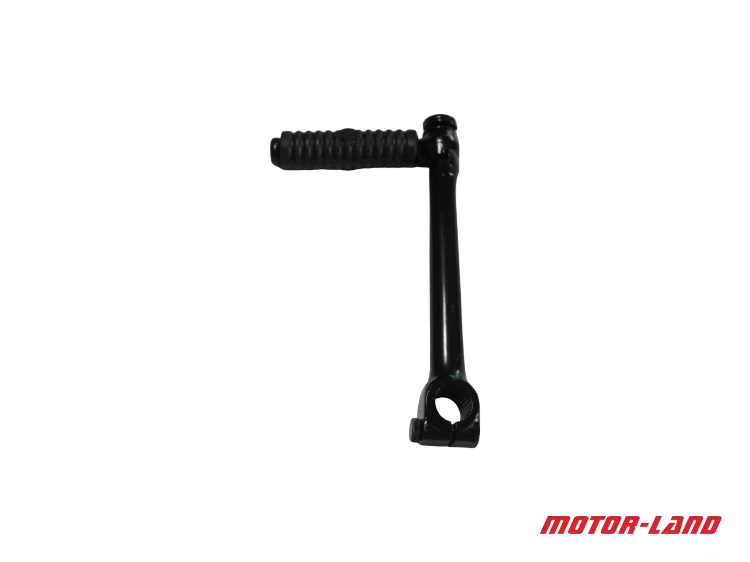 Dźwignia Rozrusznika Nożnego Kopniak Yx140 W063 Yx150 W150 Apollo Rxf Open Freeride