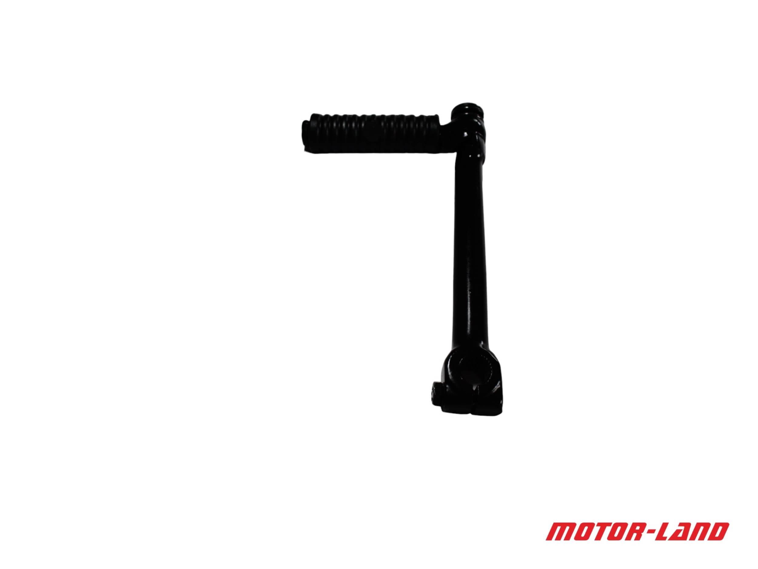 Dźwignia Rozrusznika Nożnego Kopniak Yx110 Yx120 W120 Apollo Rxf Junior Open