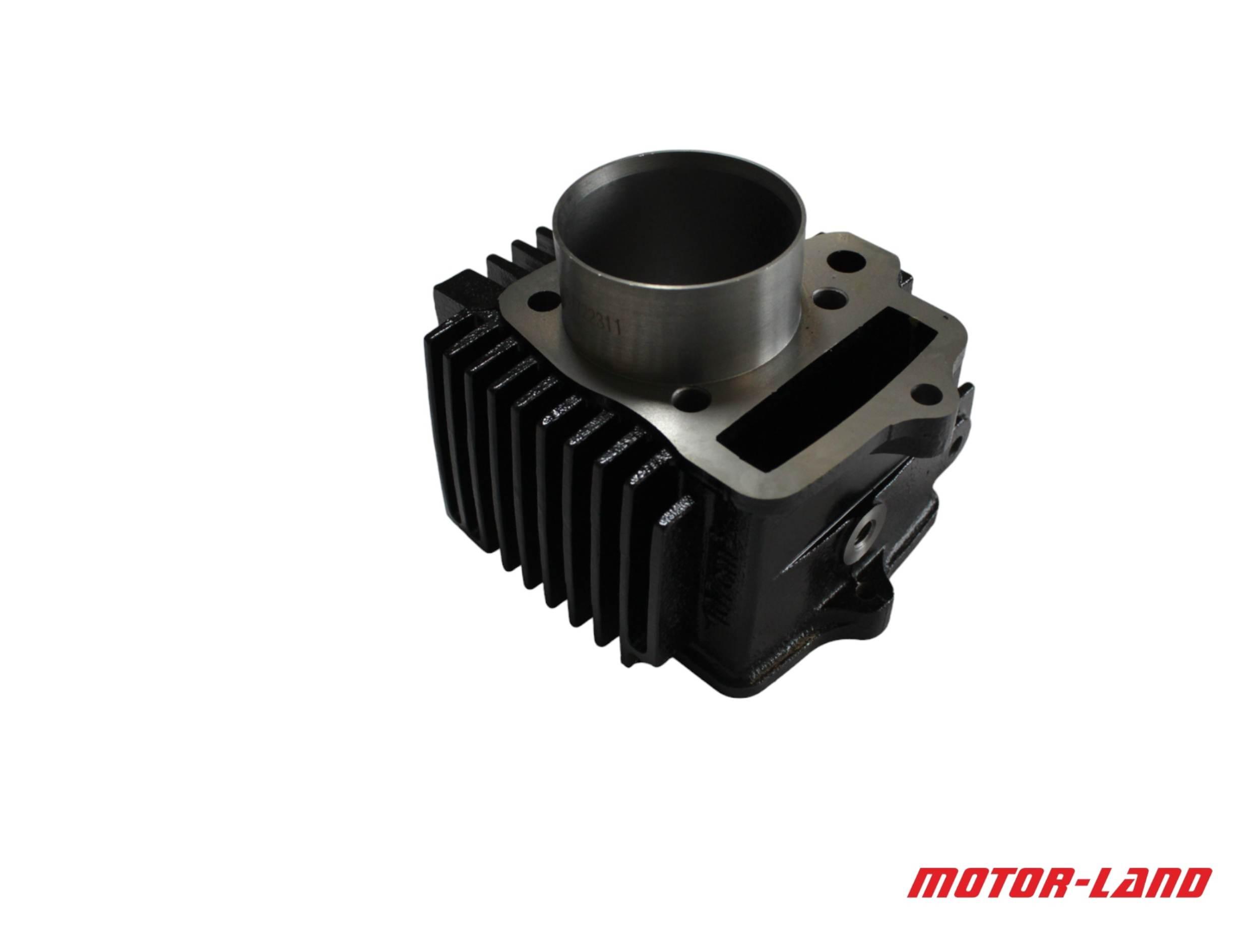 Cylinder Żeliwny Yx110 Apollo Rxf Junior - zdjęcie 2