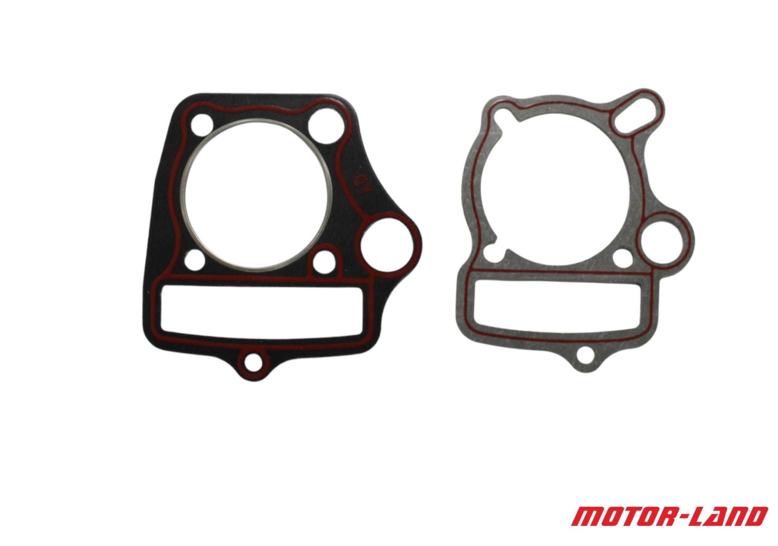 Cylinder Żeliwny Yx110 Apollo Rxf Junior - zdjęcie 3