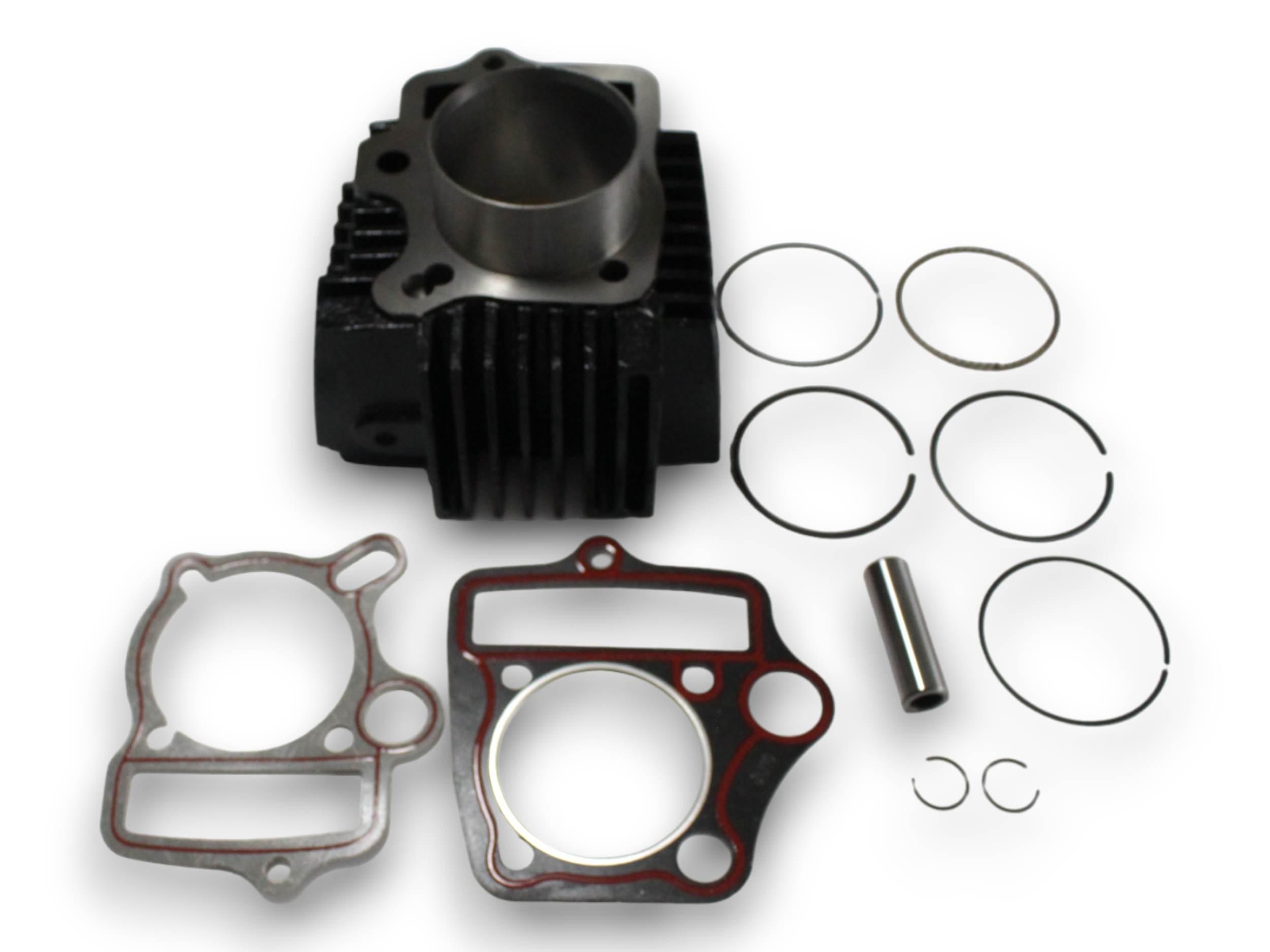 Cylinder Żeliwny Yx110 Apollo Rxf Junior - zdjęcie 4